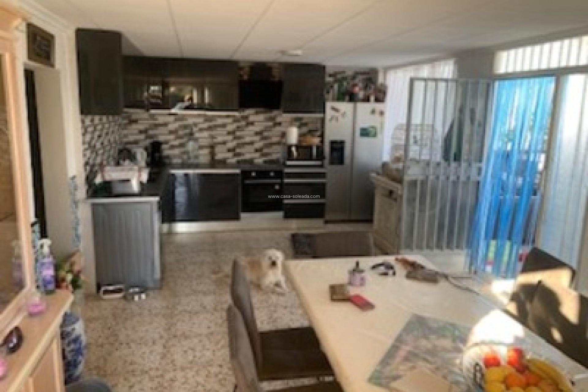 Wiederverkauf - Country Property/Finca - El Pinet - Costa Blanca