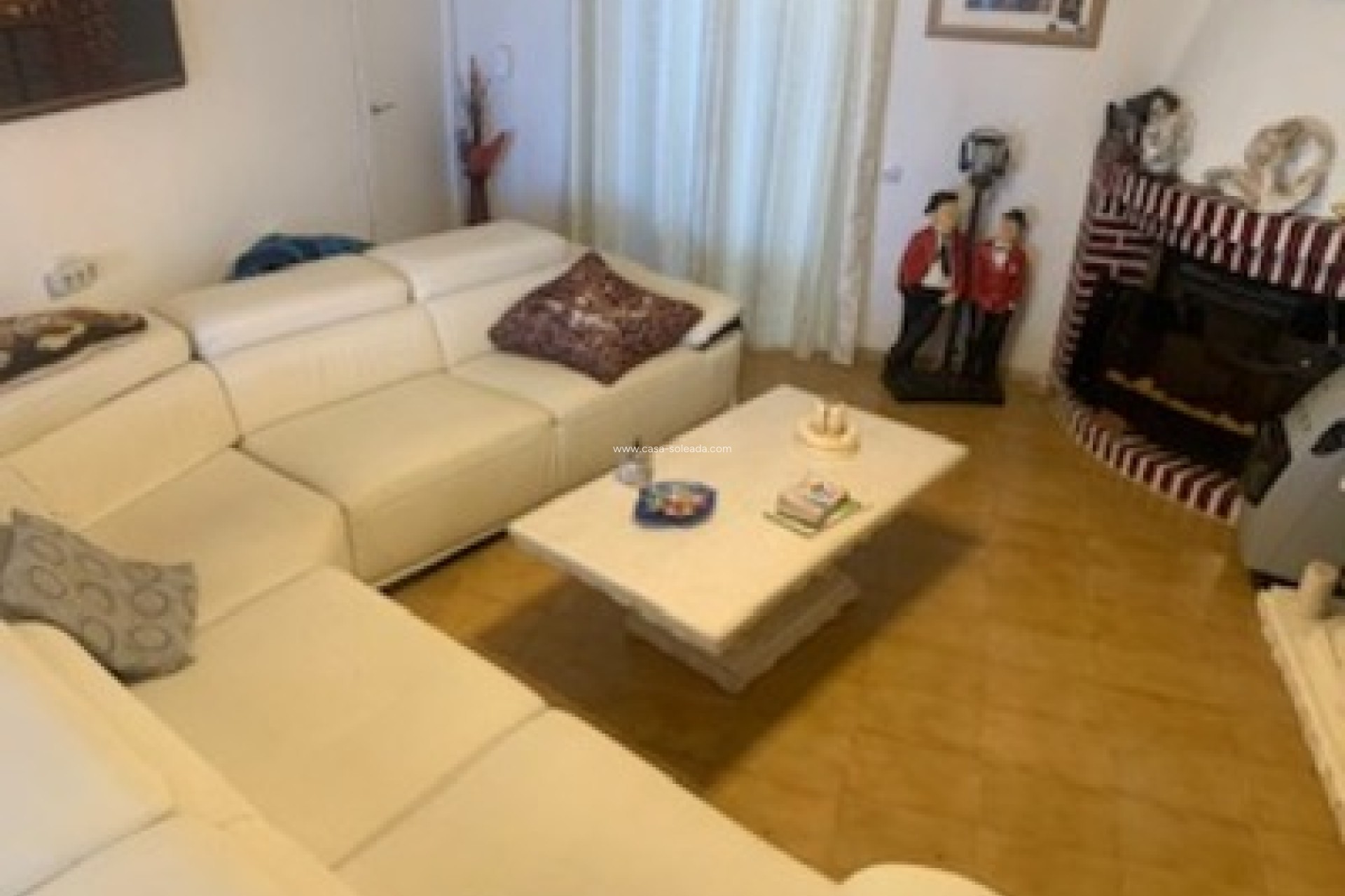 Wiederverkauf - Country Property/Finca - El Pinet - Costa Blanca