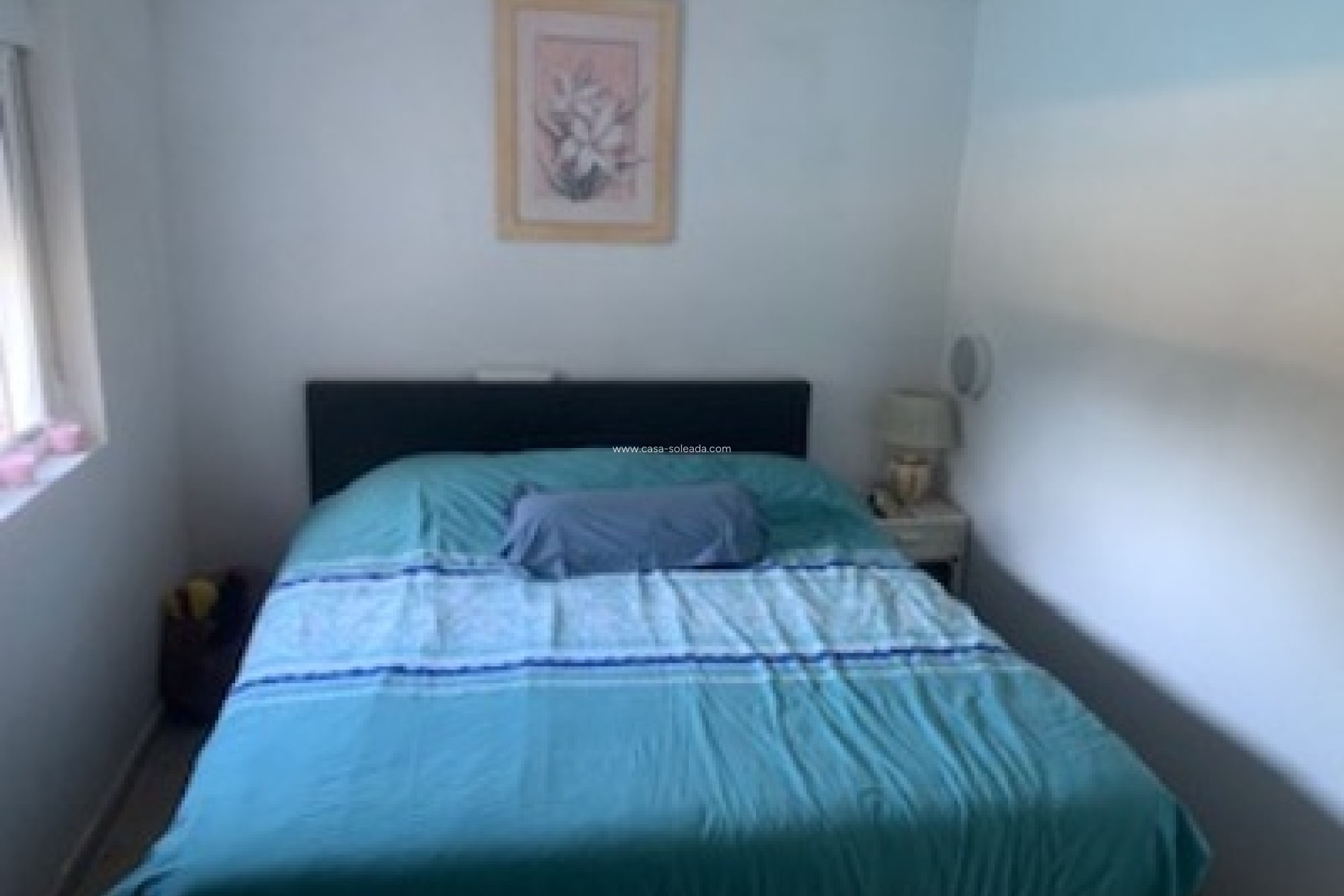 Wiederverkauf - Country Property/Finca - El Pinet - Costa Blanca