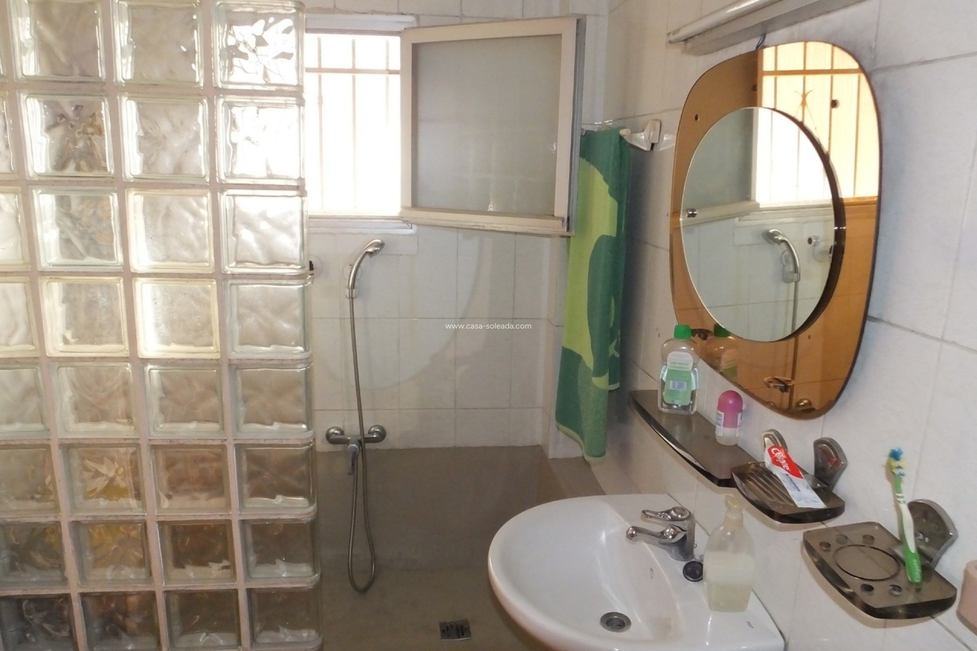 Wiederverkauf - Country Property/Finca - Encebras - Inland