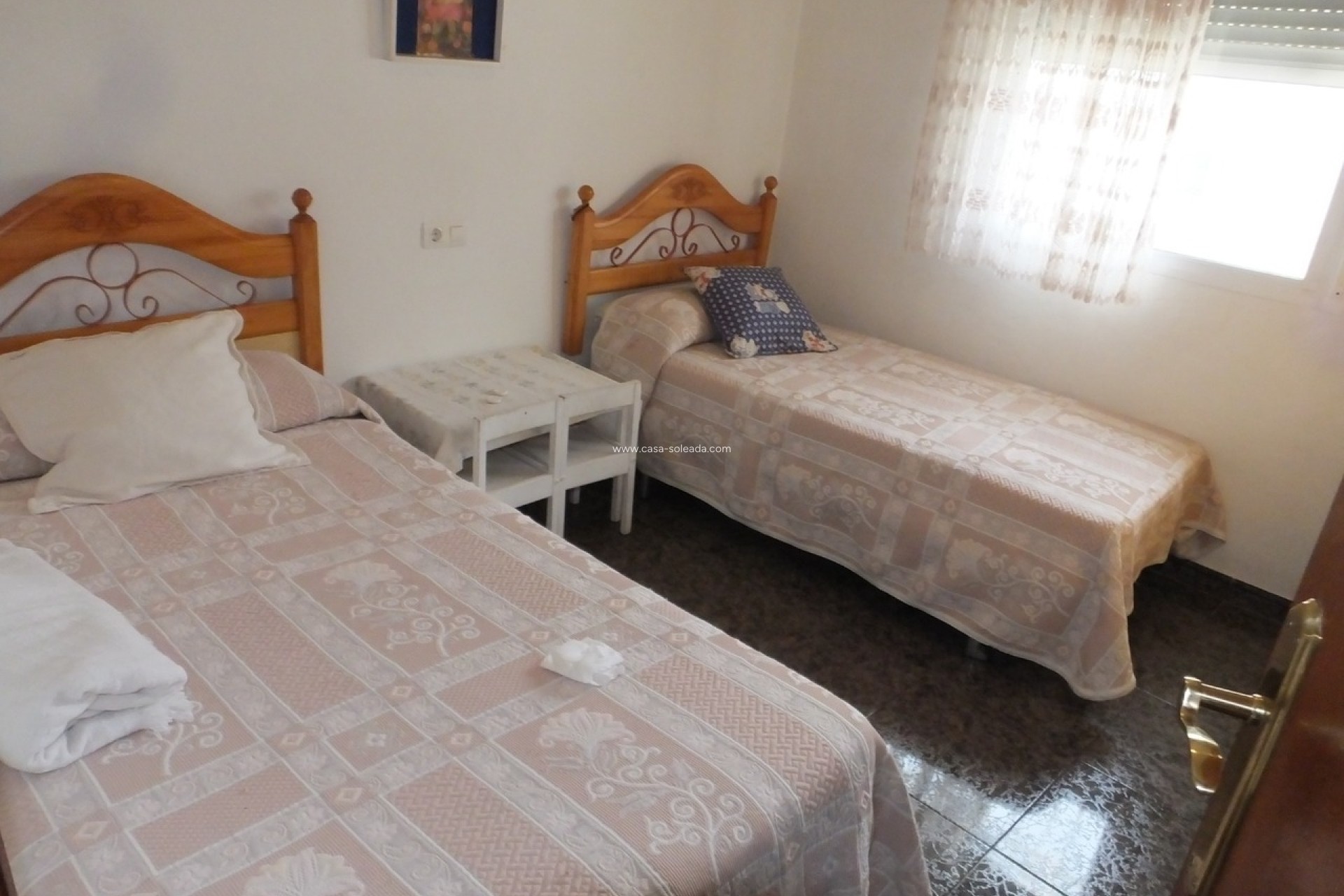 Wiederverkauf - Country Property/Finca - Encebras - Inland