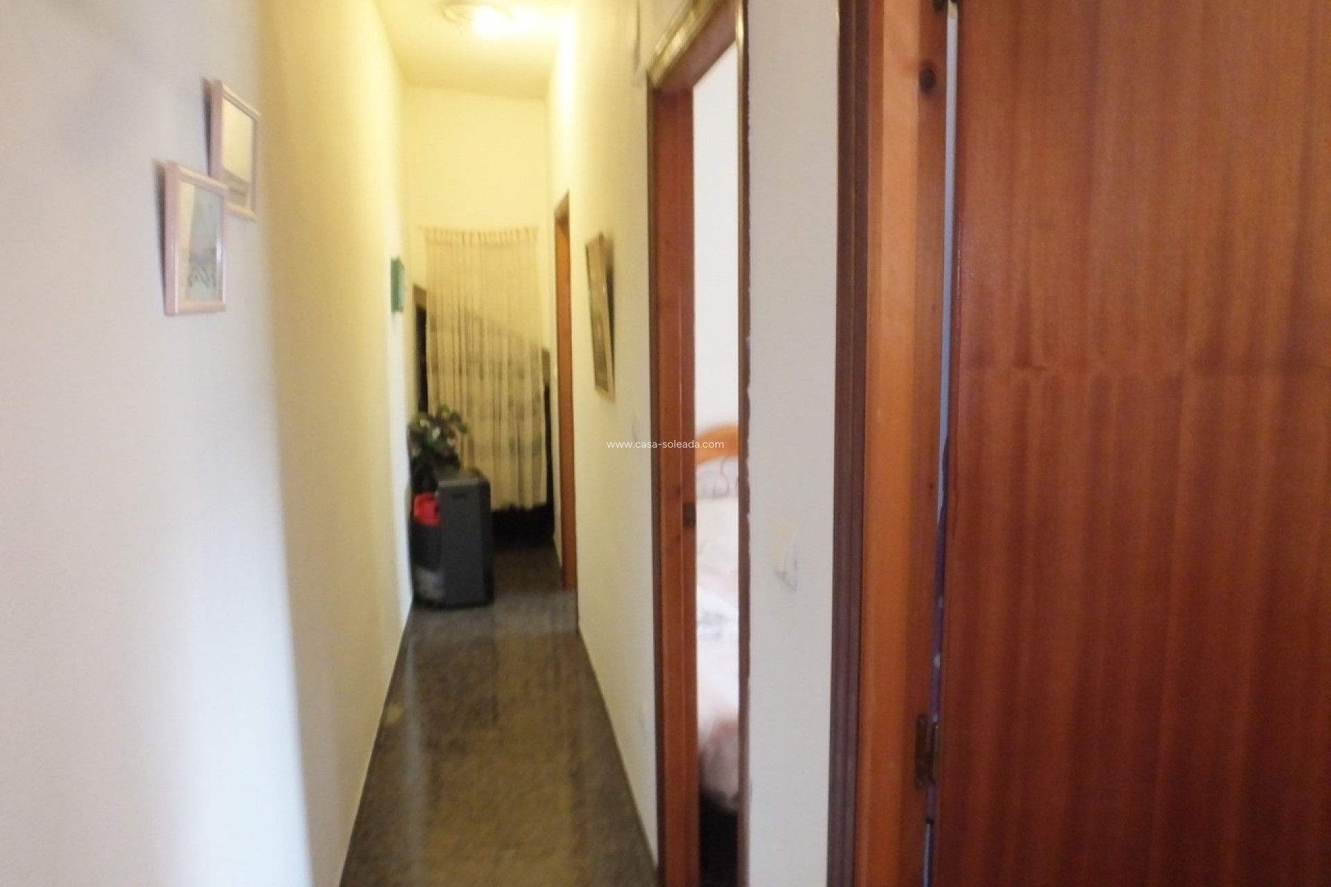 Wiederverkauf - Country Property/Finca - Encebras - Inland