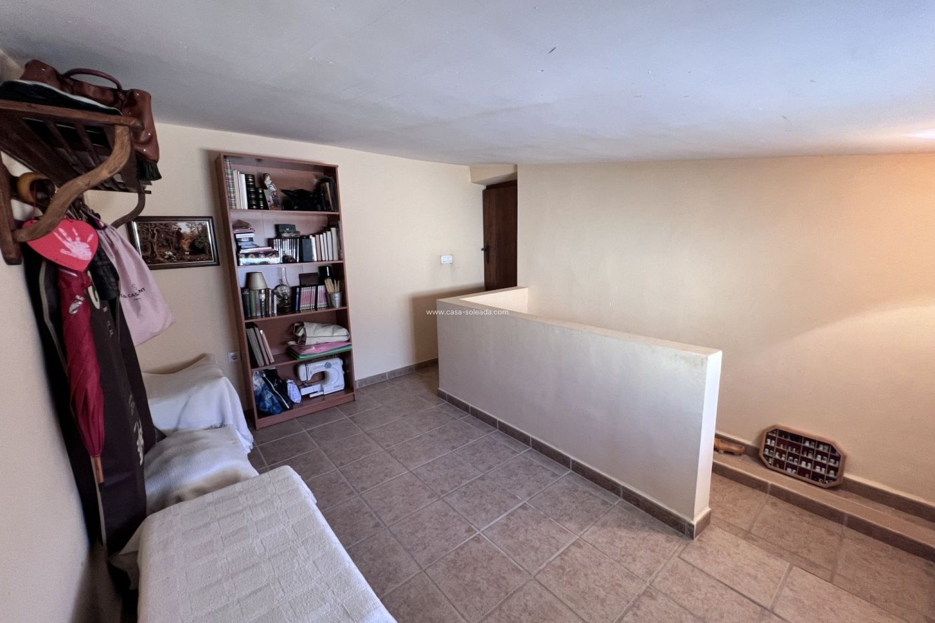 Wiederverkauf - Country Property/Finca - Fuente Alamo - La Pinilla - Las Palas