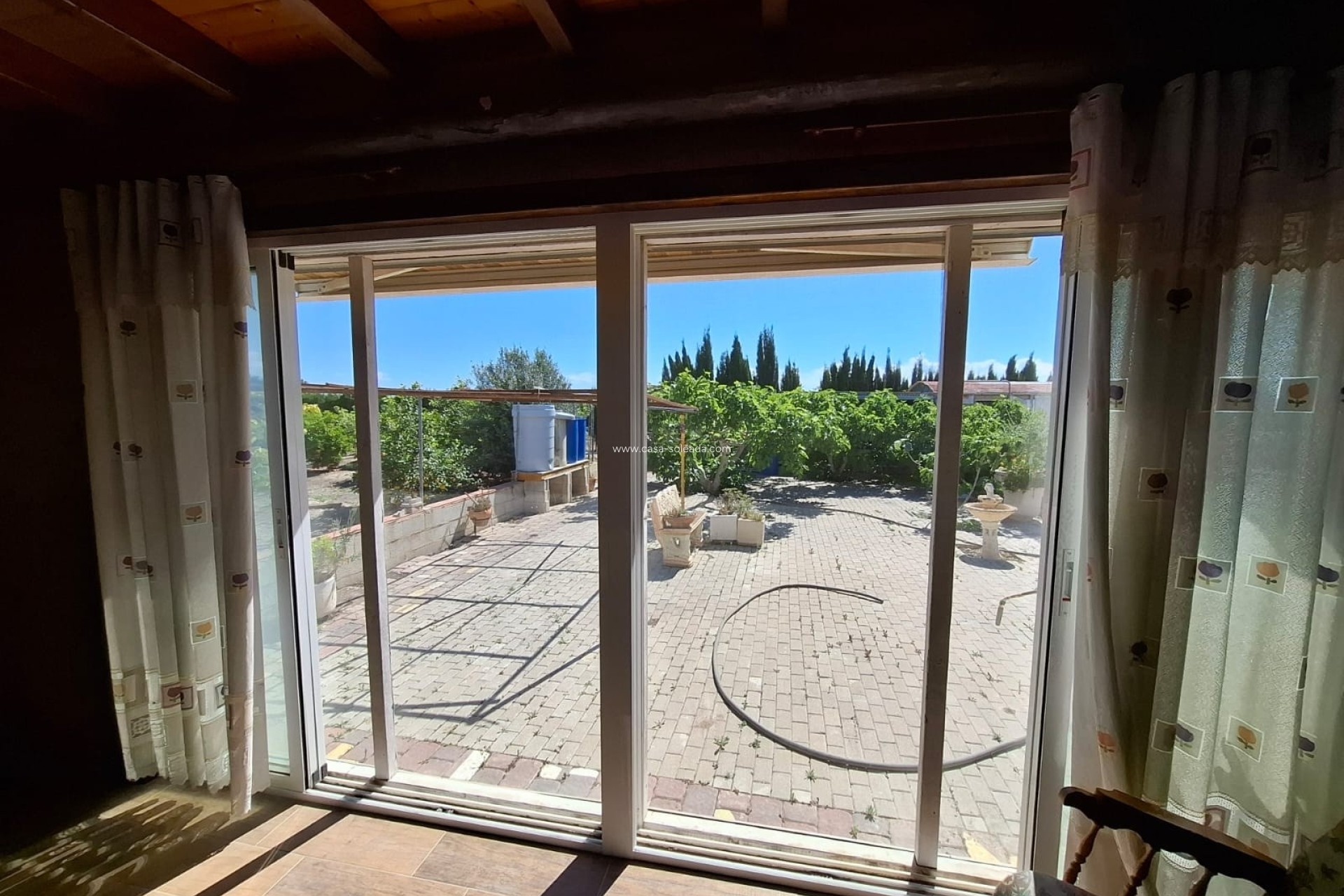 Wiederverkauf - Country Property/Finca - Guardamar del Segura - Costa Blanca