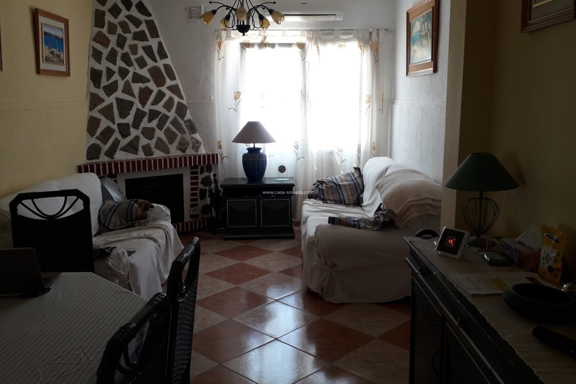 Wiederverkauf - Country Property/Finca - Heredades - almoradi
