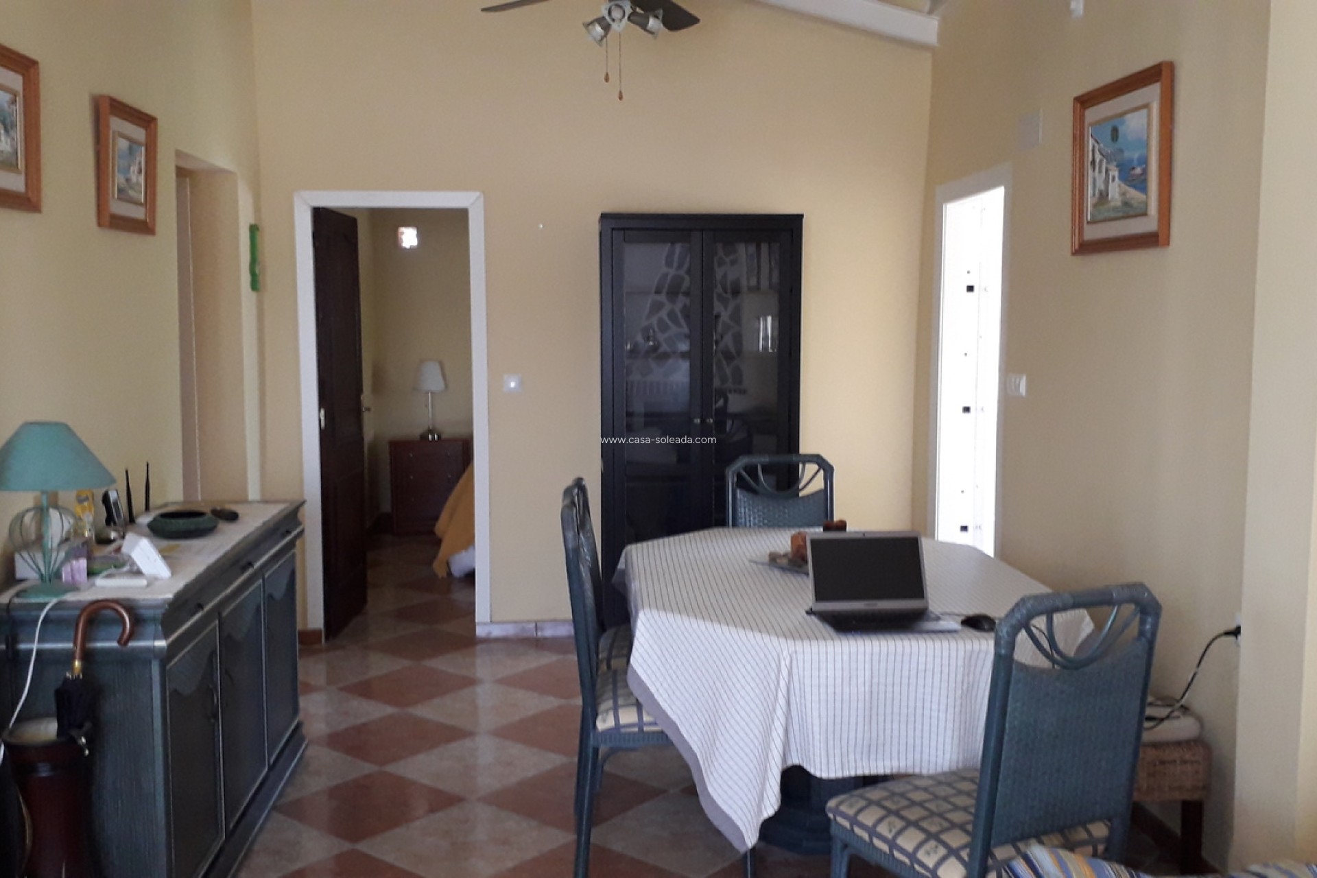 Wiederverkauf - Country Property/Finca - Heredades - almoradi