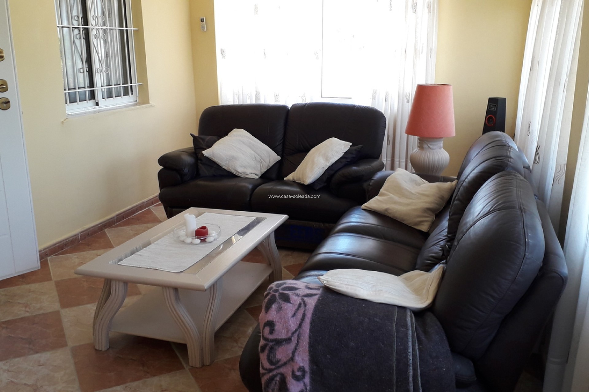 Wiederverkauf - Country Property/Finca - Heredades - almoradi