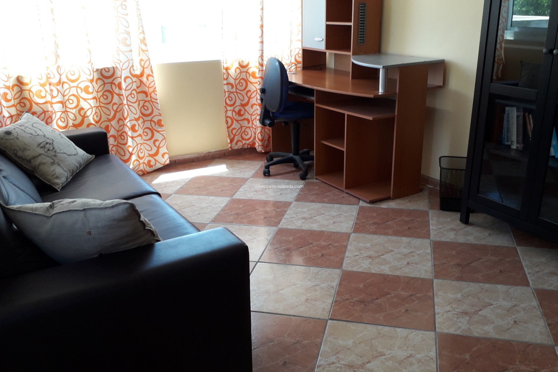Wiederverkauf - Country Property/Finca - Heredades - almoradi
