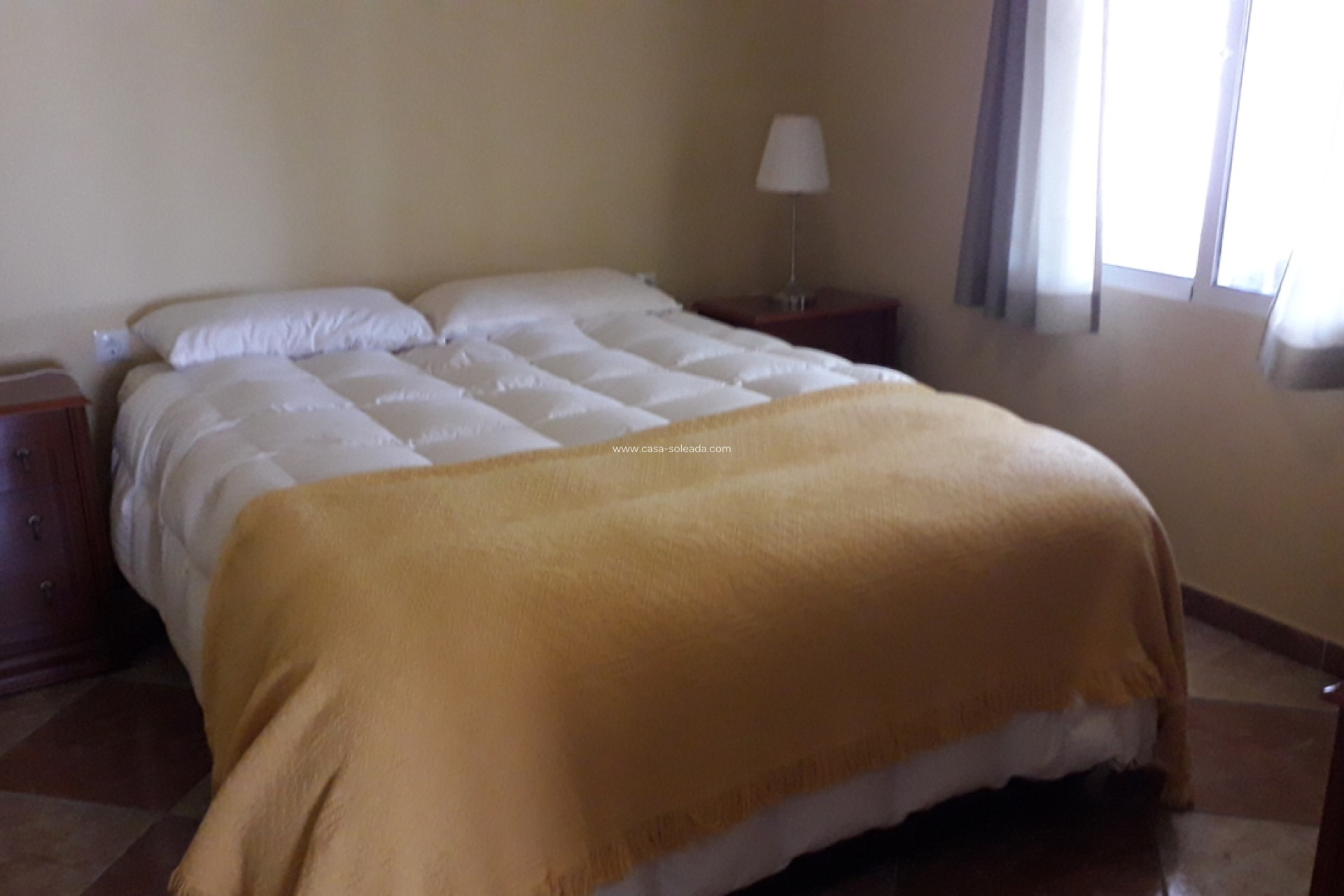 Wiederverkauf - Country Property/Finca - Heredades - almoradi