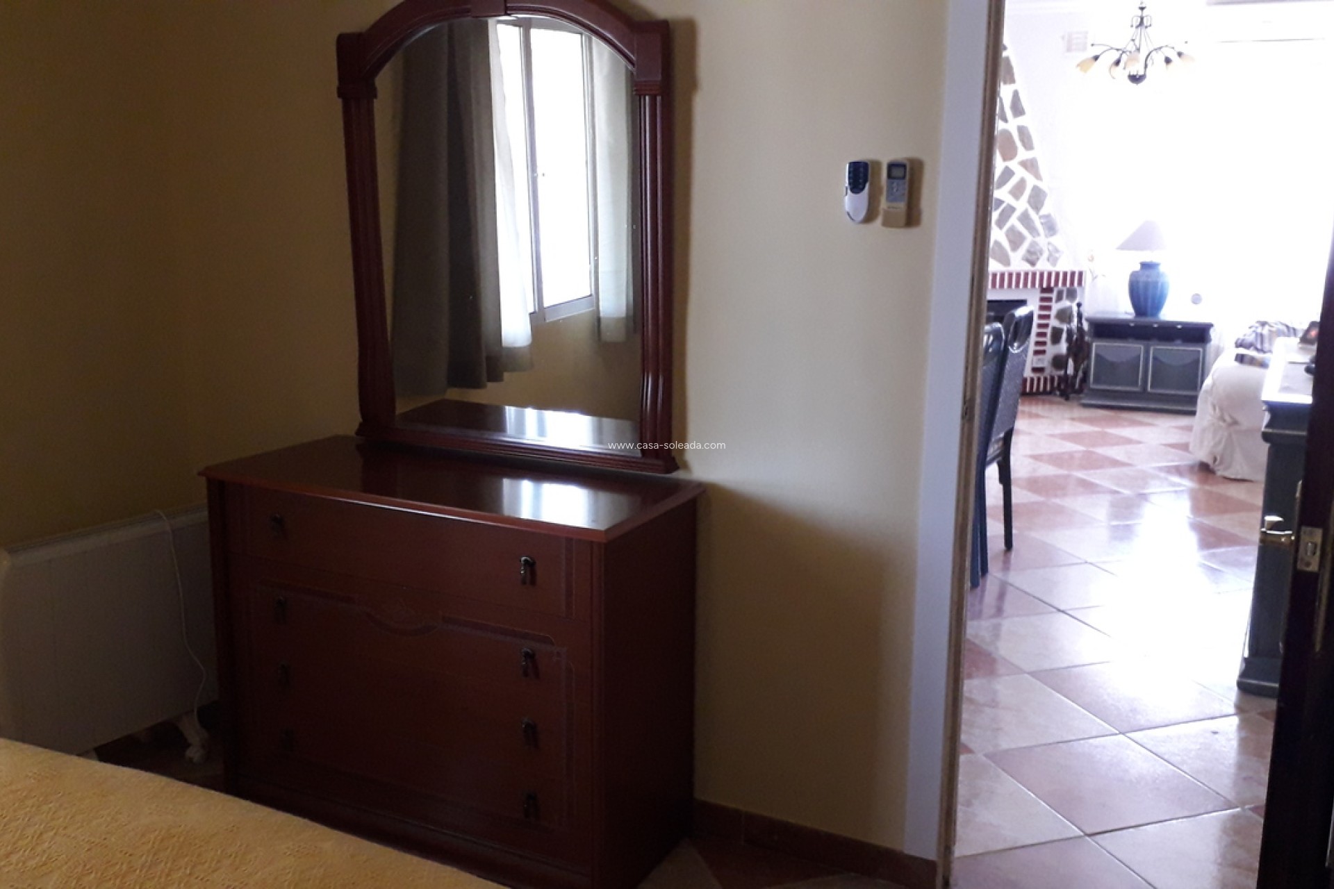 Wiederverkauf - Country Property/Finca - Heredades - almoradi