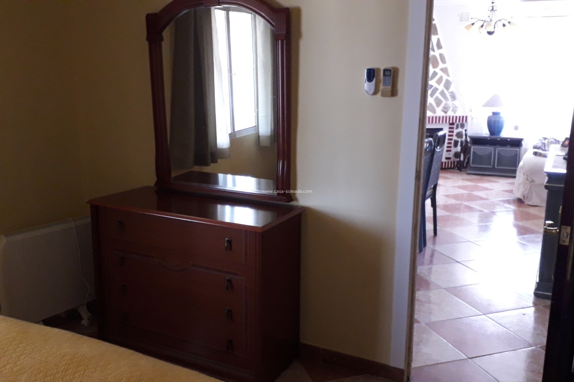 Wiederverkauf - Country Property/Finca - Heredades - almoradi