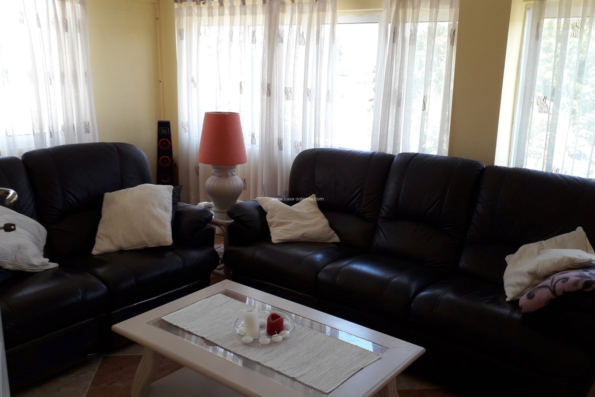 Wiederverkauf - Country Property/Finca - Heredades - almoradi