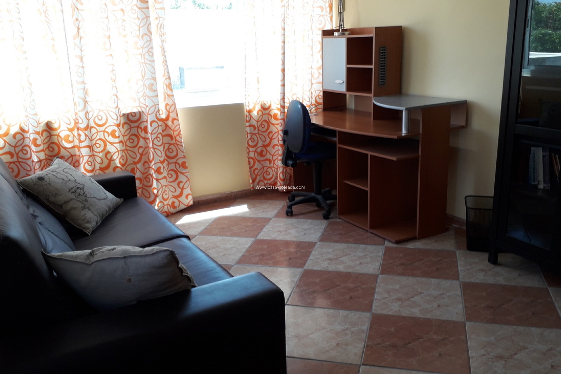 Wiederverkauf - Country Property/Finca - Heredades - almoradi