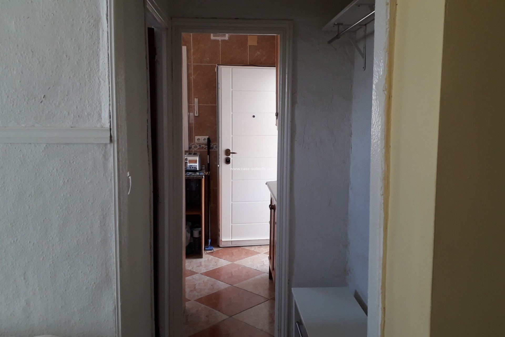 Wiederverkauf - Country Property/Finca - Heredades - almoradi