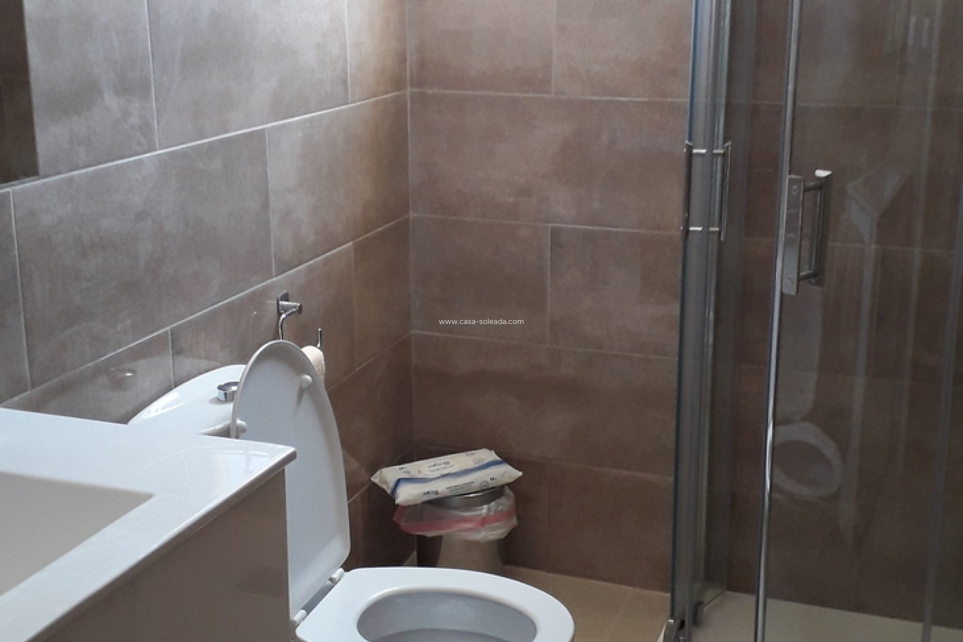 Wiederverkauf - Country Property/Finca - Heredades - almoradi