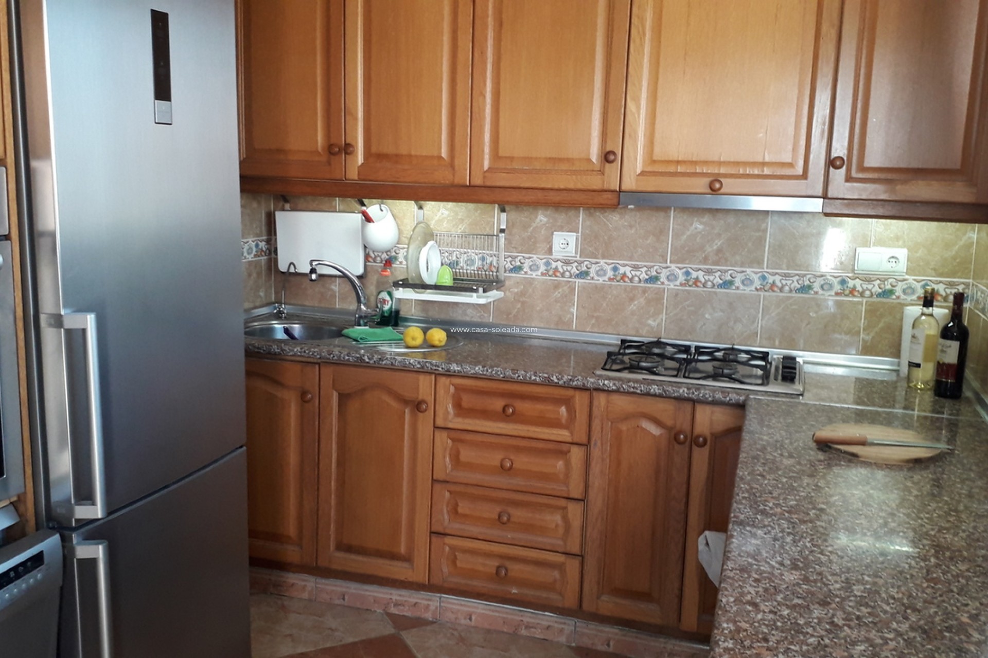 Wiederverkauf - Country Property/Finca - Heredades - almoradi
