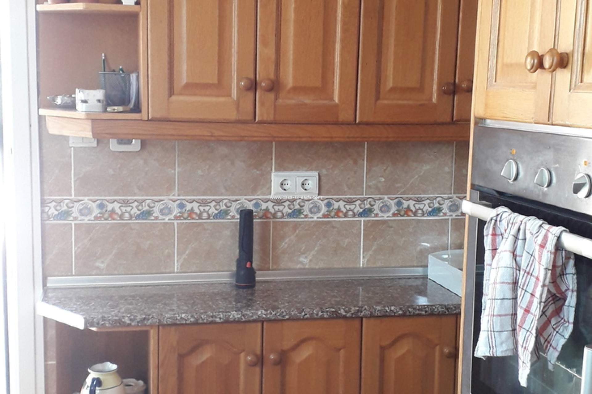 Wiederverkauf - Country Property/Finca - Heredades - almoradi