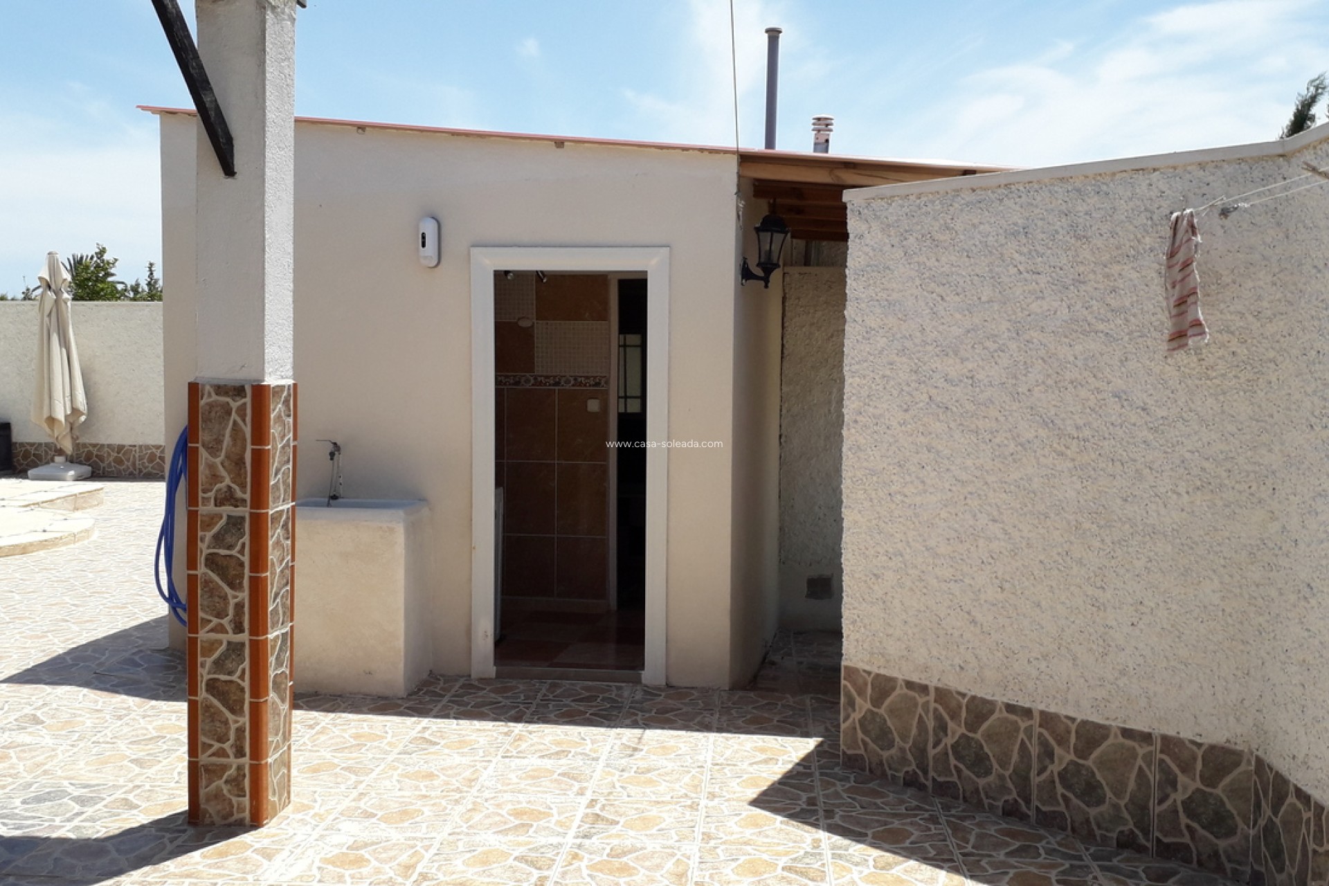 Wiederverkauf - Country Property/Finca - Heredades - almoradi