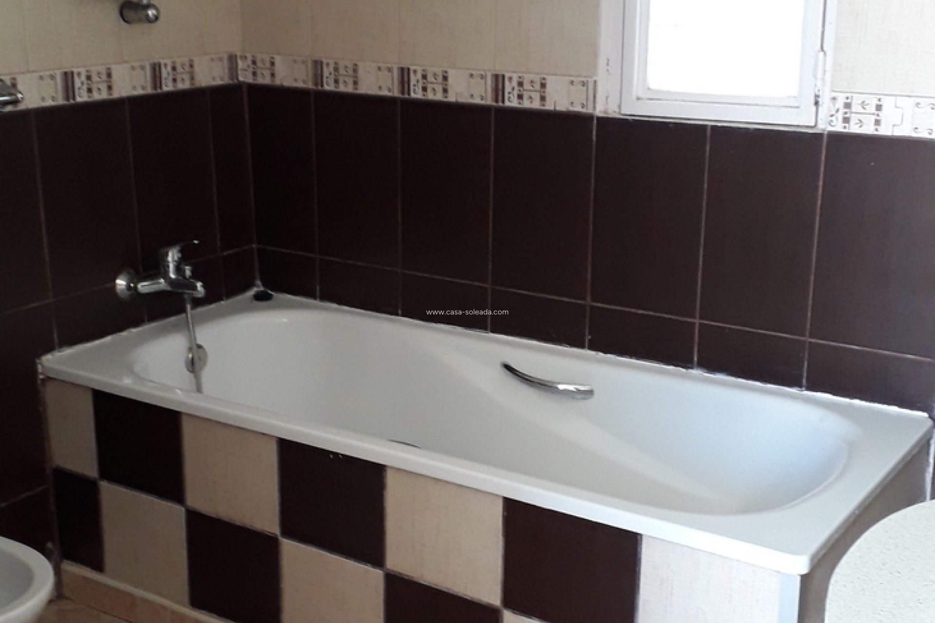 Wiederverkauf - Country Property/Finca - Heredades - almoradi