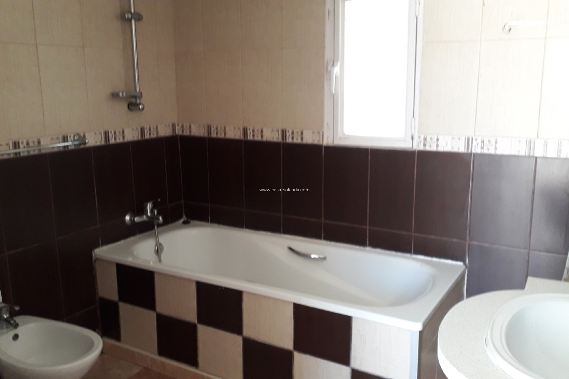 Wiederverkauf - Country Property/Finca - Heredades - almoradi