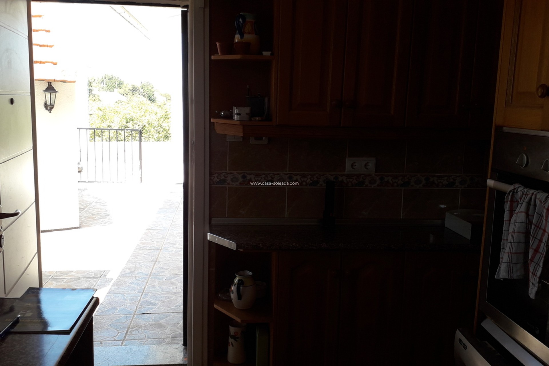Wiederverkauf - Country Property/Finca - Heredades - almoradi