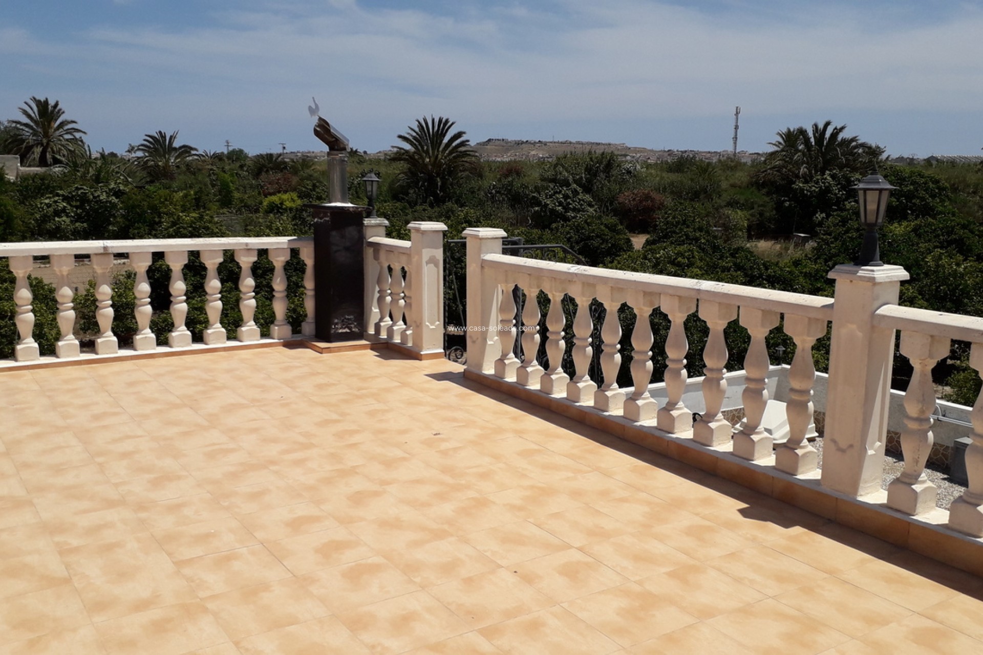 Wiederverkauf - Country Property/Finca - Heredades - almoradi
