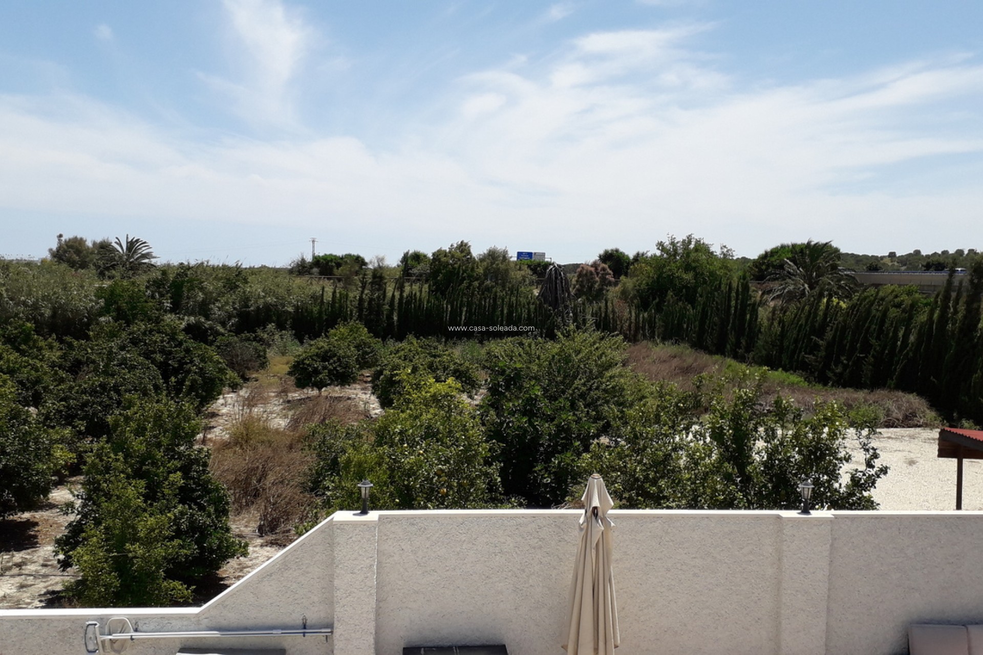 Wiederverkauf - Country Property/Finca - Heredades - almoradi