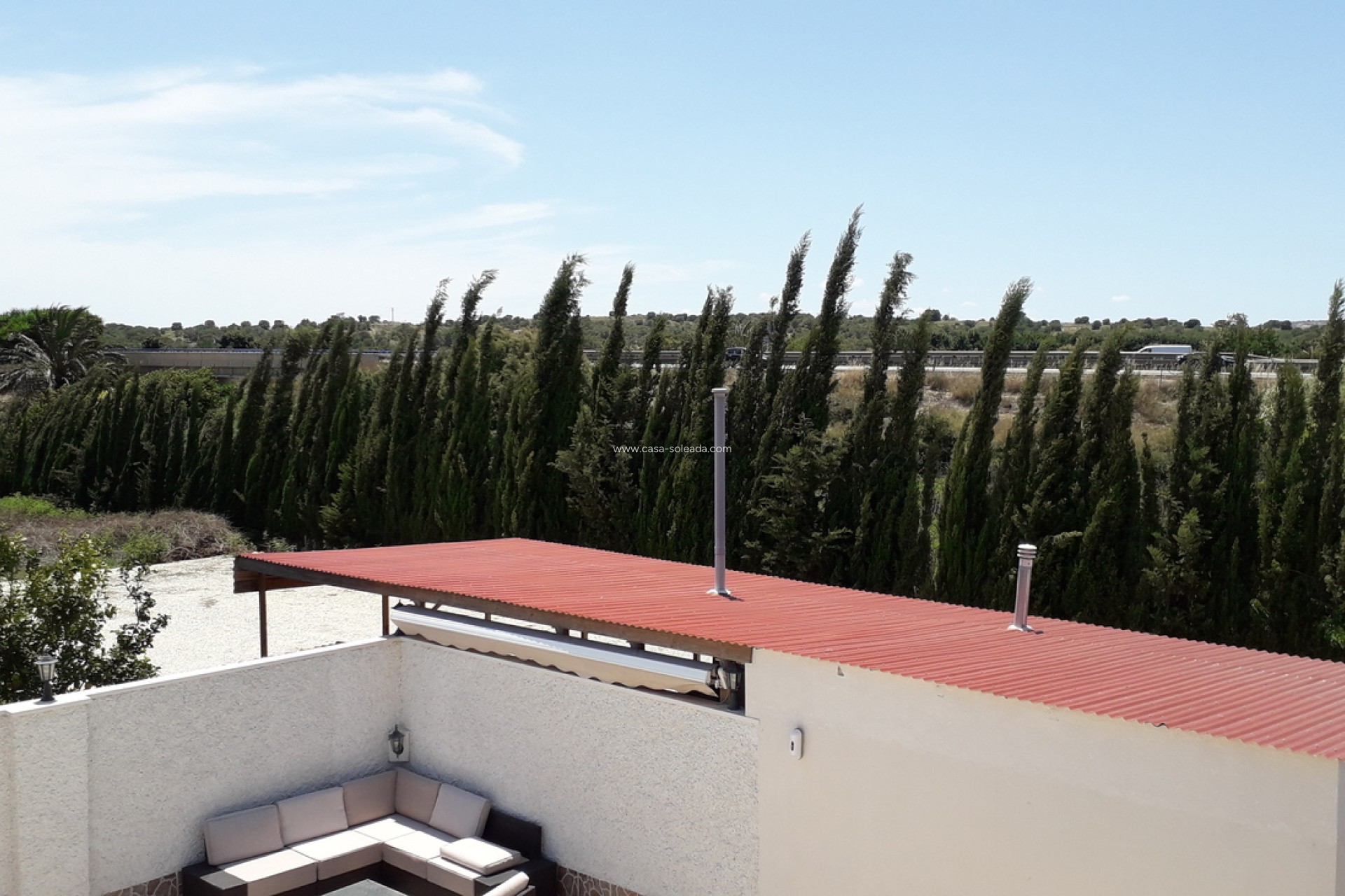 Wiederverkauf - Country Property/Finca - Heredades - almoradi