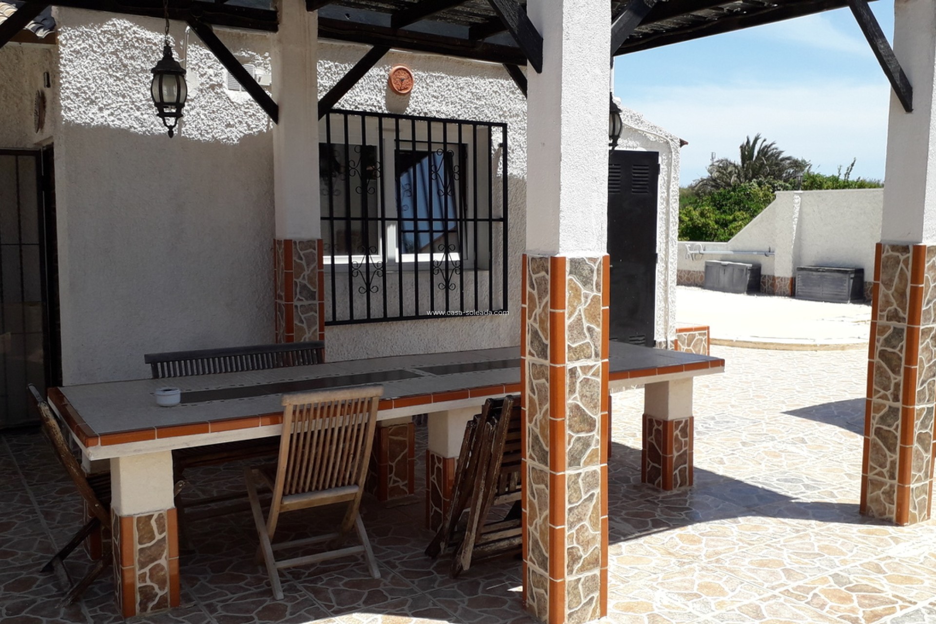 Wiederverkauf - Country Property/Finca - Heredades - almoradi
