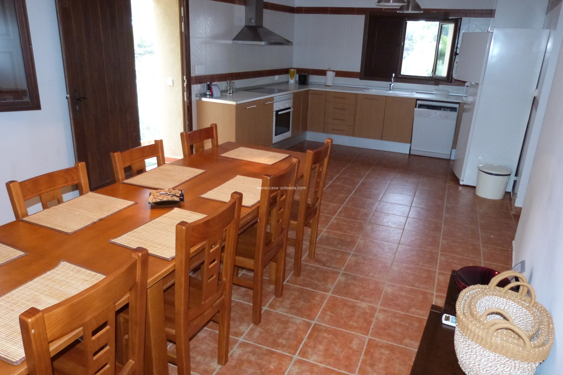 Wiederverkauf - Country Property/Finca - Ibi - Ibi - Country