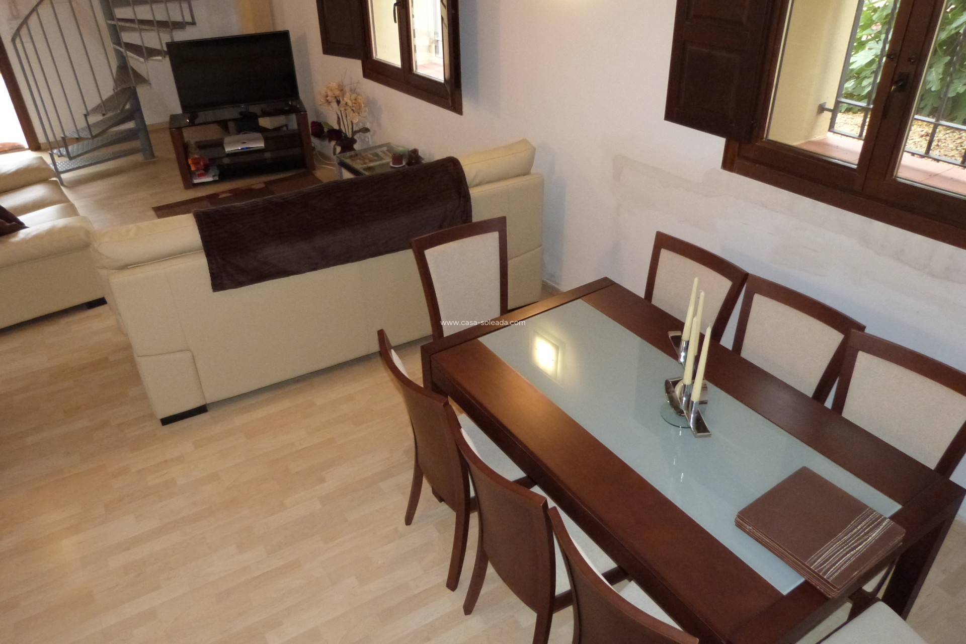 Wiederverkauf - Country Property/Finca - Ibi - Ibi - Country