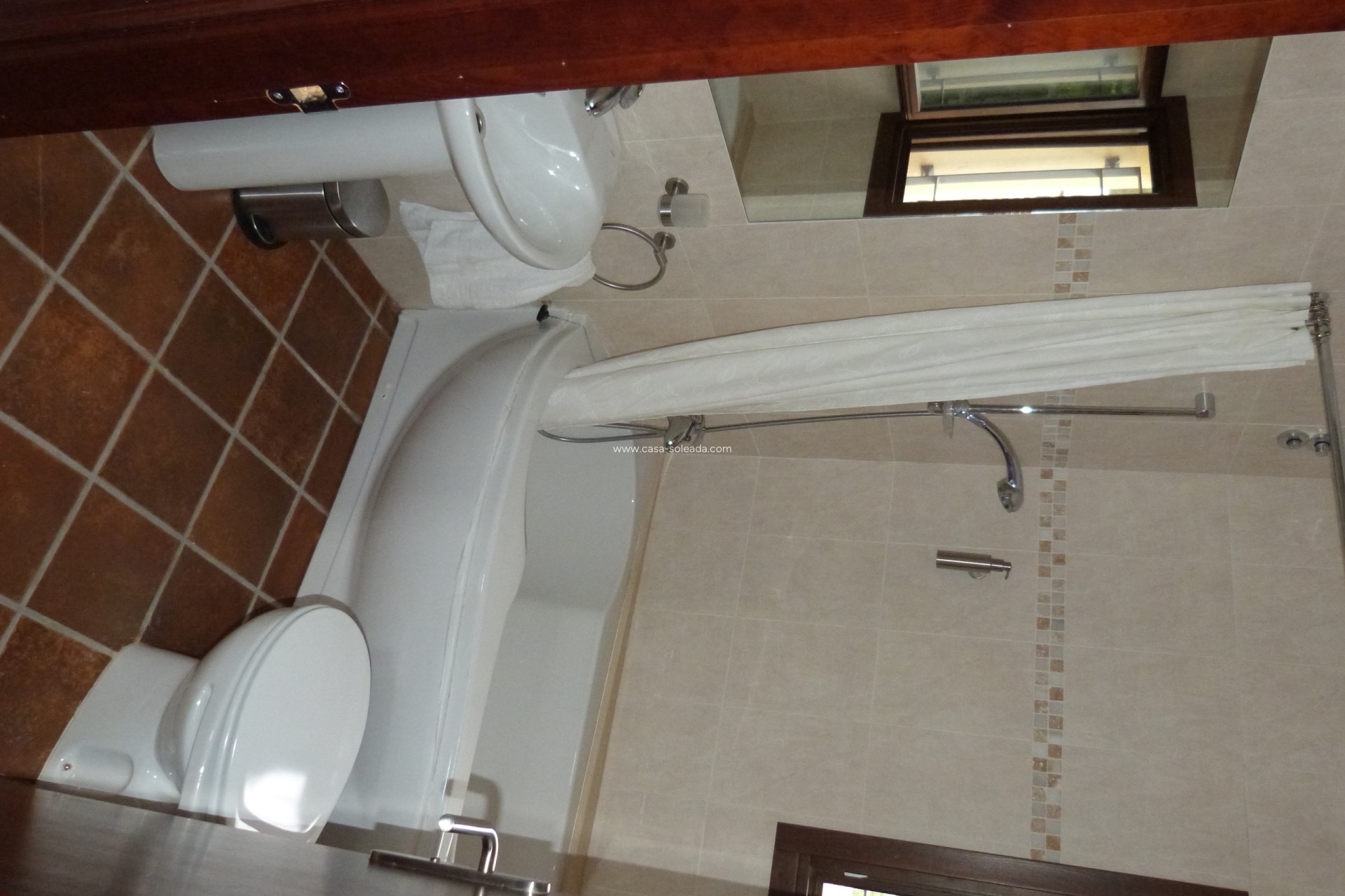 Wiederverkauf - Country Property/Finca - Ibi - Ibi - Country
