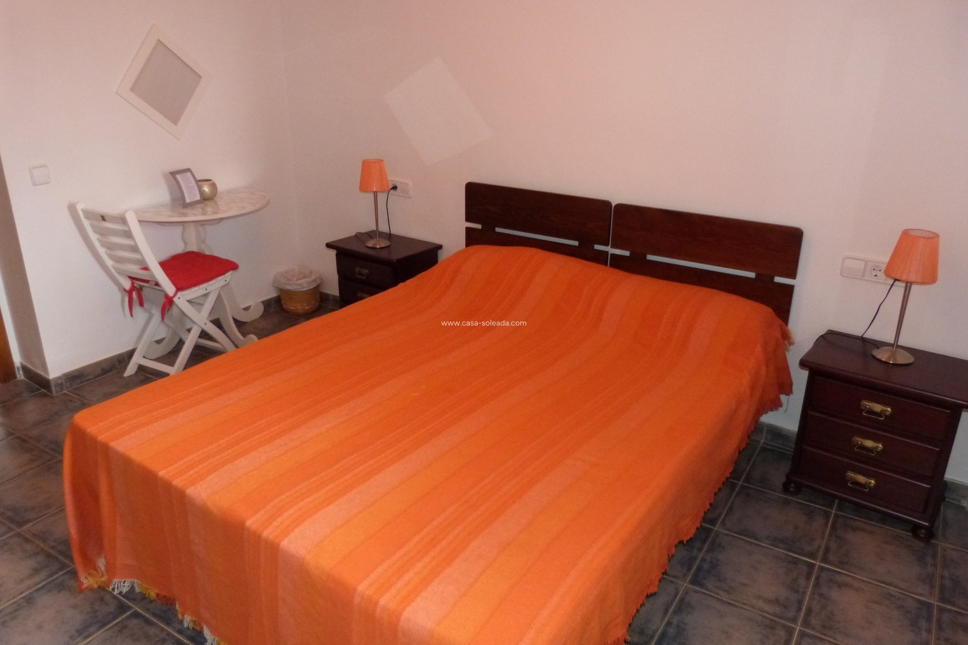 Wiederverkauf - Country Property/Finca - Ibi - Ibi - Country