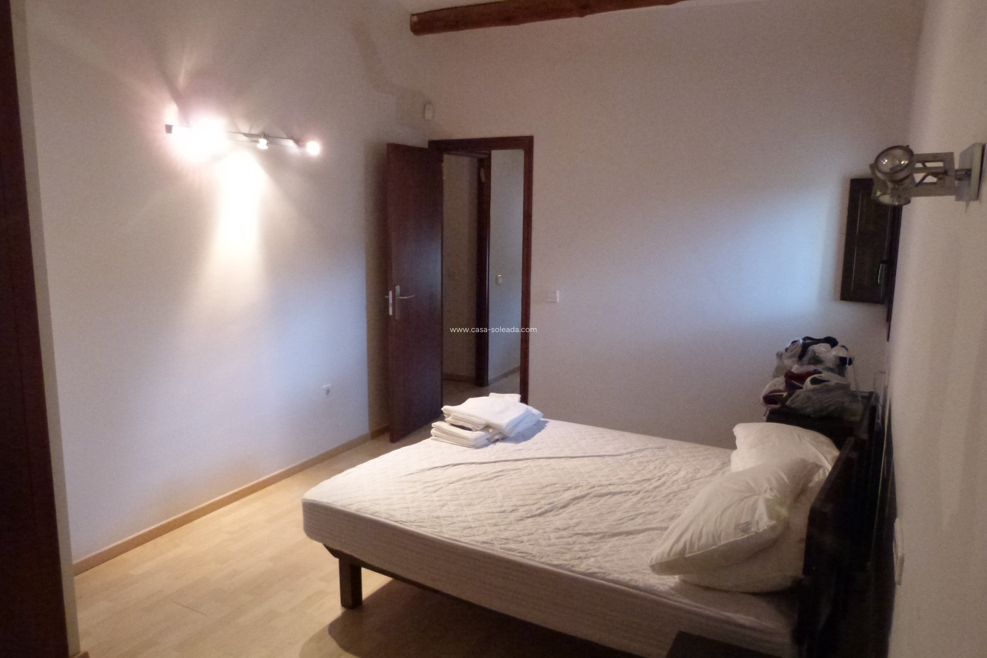 Wiederverkauf - Country Property/Finca - Ibi - Ibi - Country