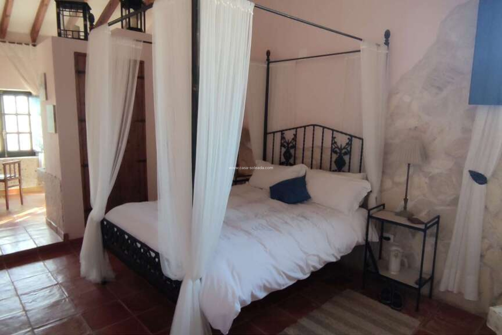 Wiederverkauf - Country Property/Finca - Jumilla - Inland