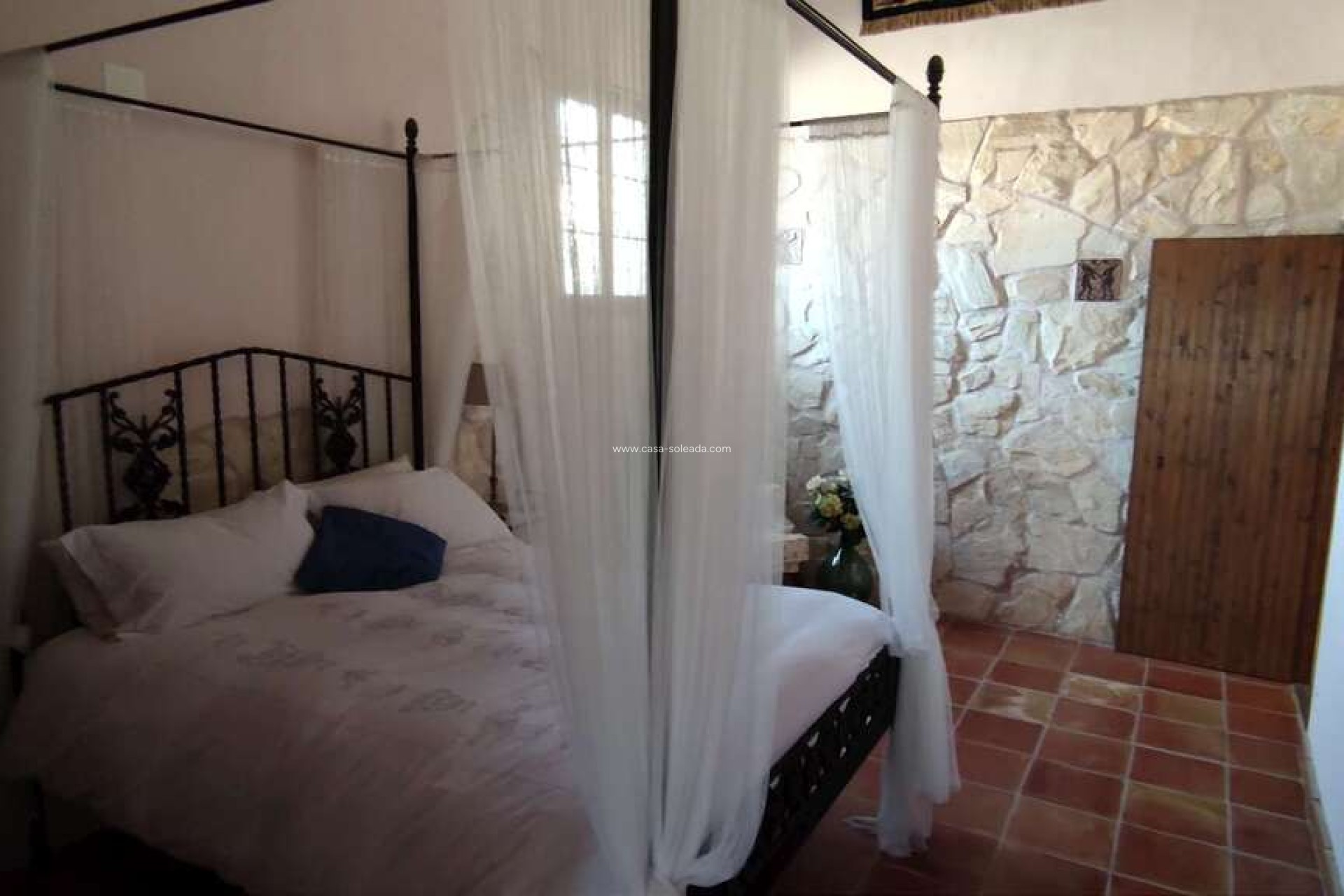 Wiederverkauf - Country Property/Finca - Jumilla - Inland