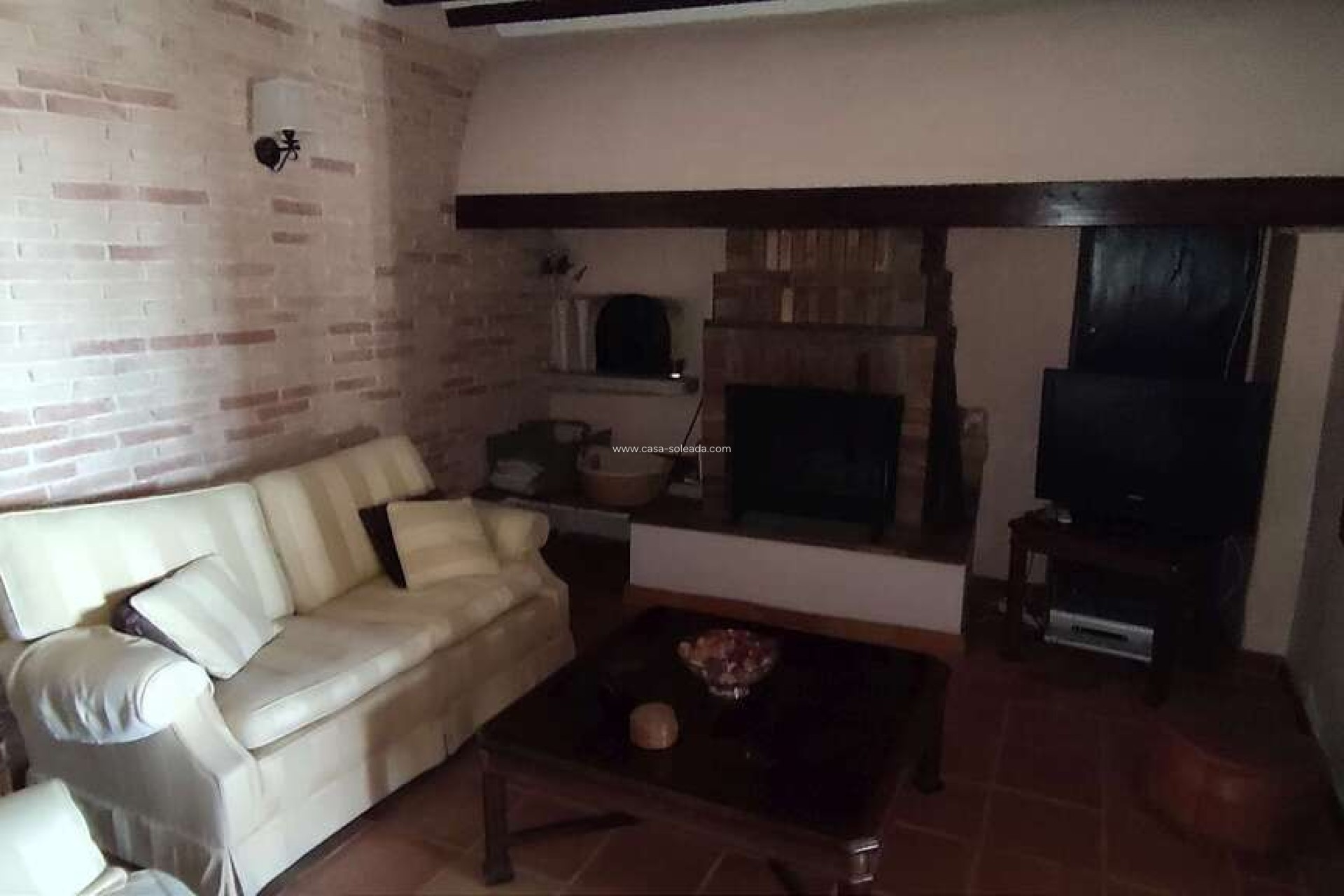 Wiederverkauf - Country Property/Finca - Jumilla - Inland