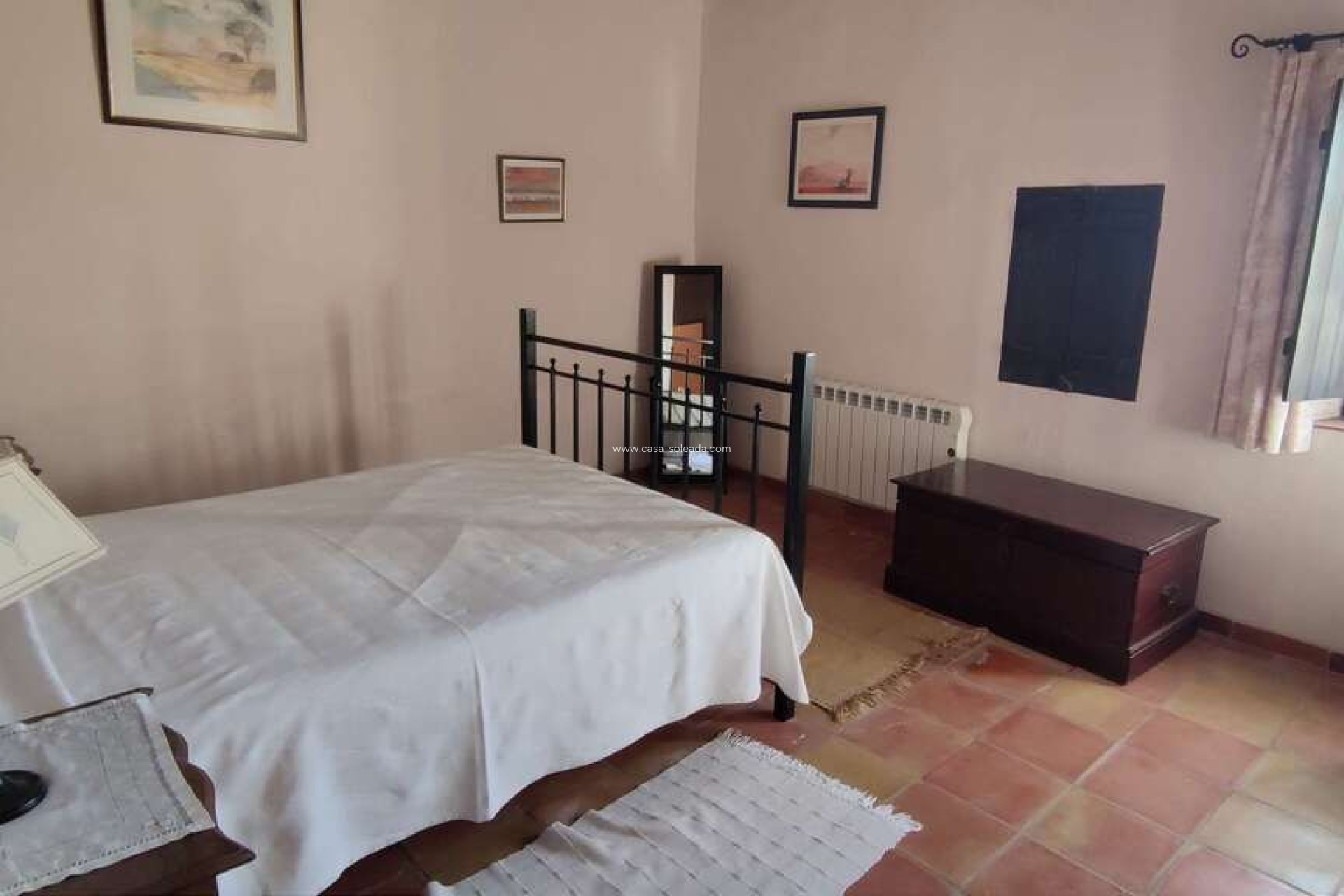 Wiederverkauf - Country Property/Finca - Jumilla - Inland