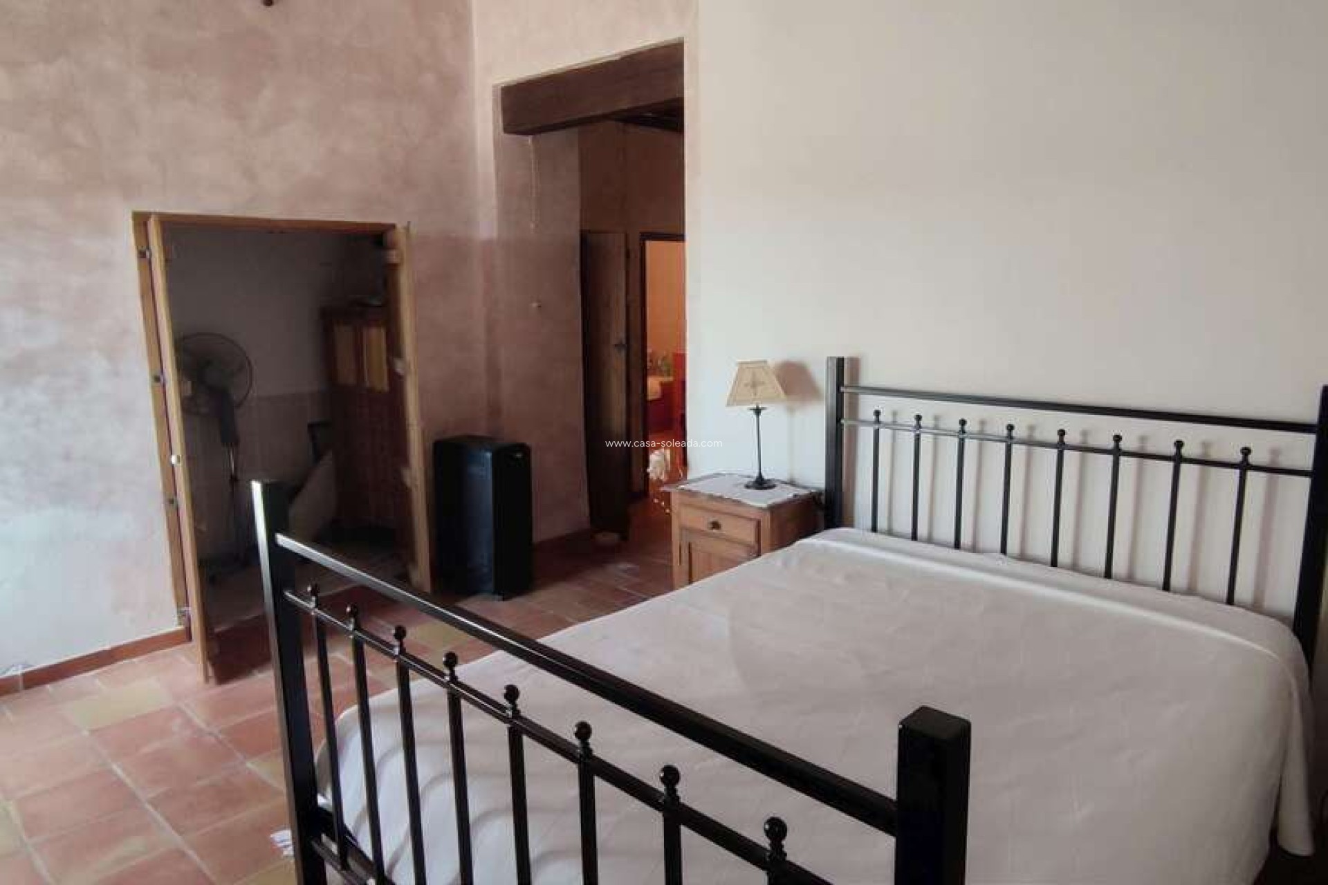 Wiederverkauf - Country Property/Finca - Jumilla - Inland