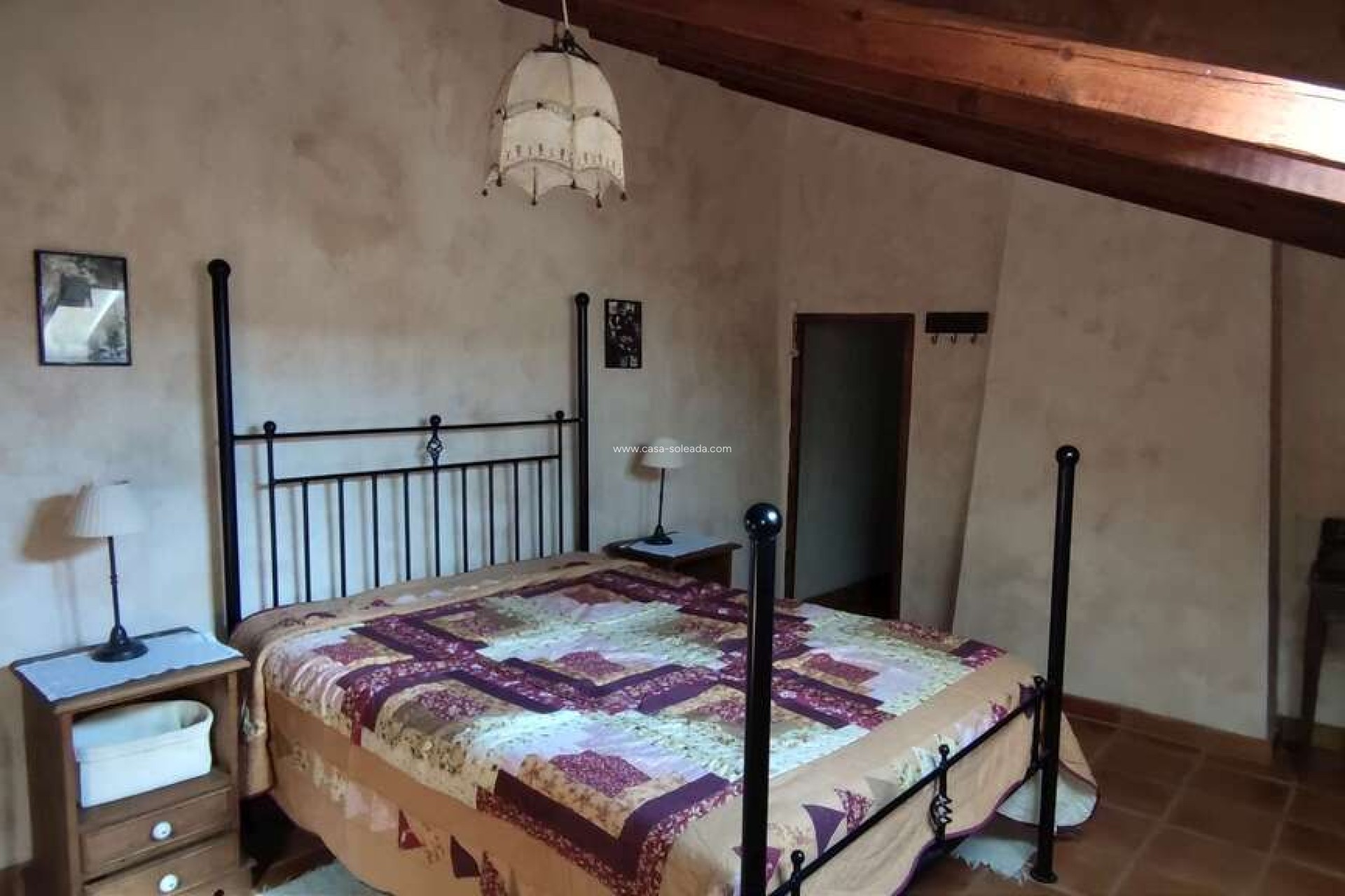 Wiederverkauf - Country Property/Finca - Jumilla - Inland
