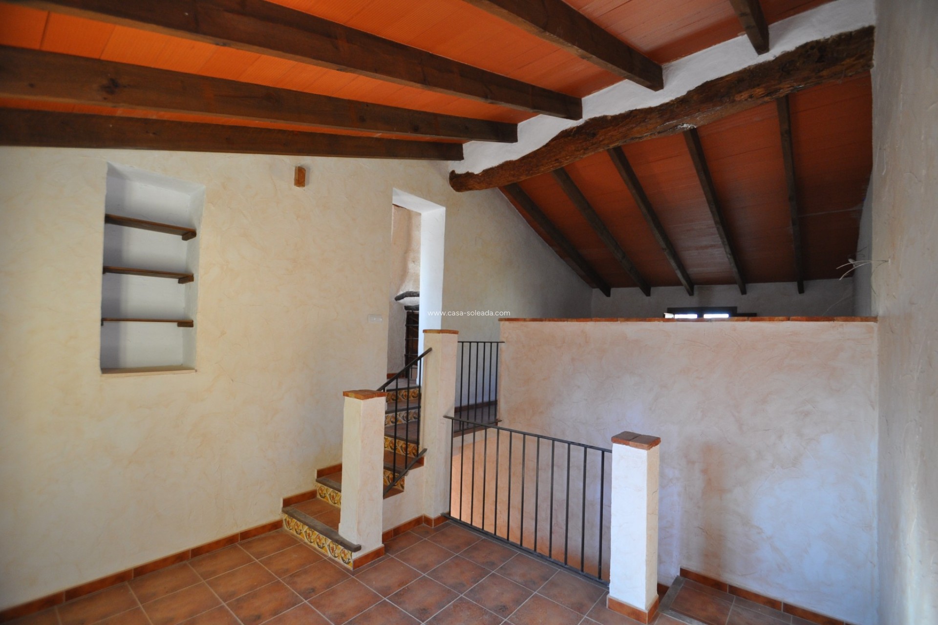 Wiederverkauf - Country Property/Finca - Jumilla - Inland
