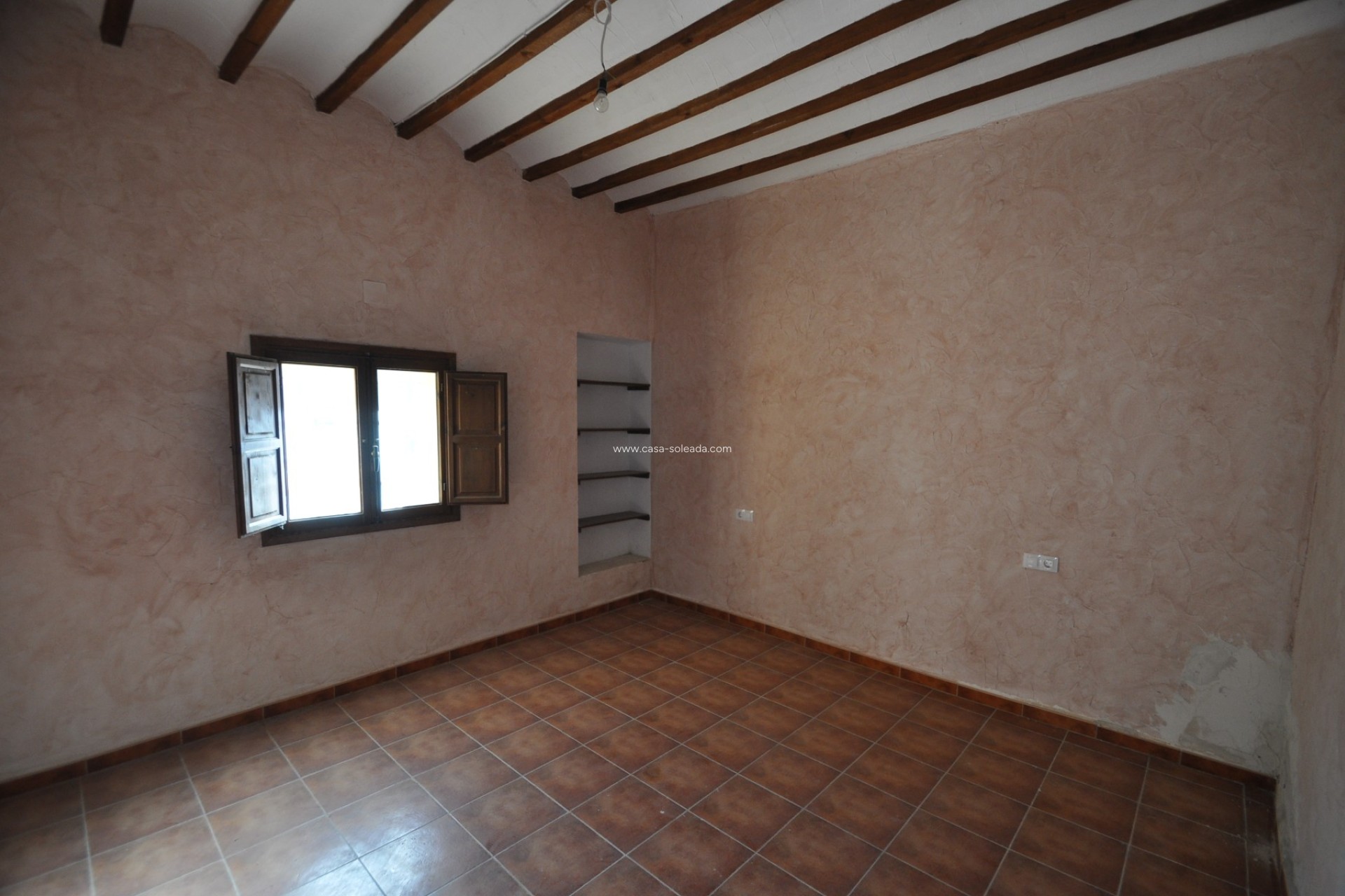 Wiederverkauf - Country Property/Finca - Jumilla - Inland