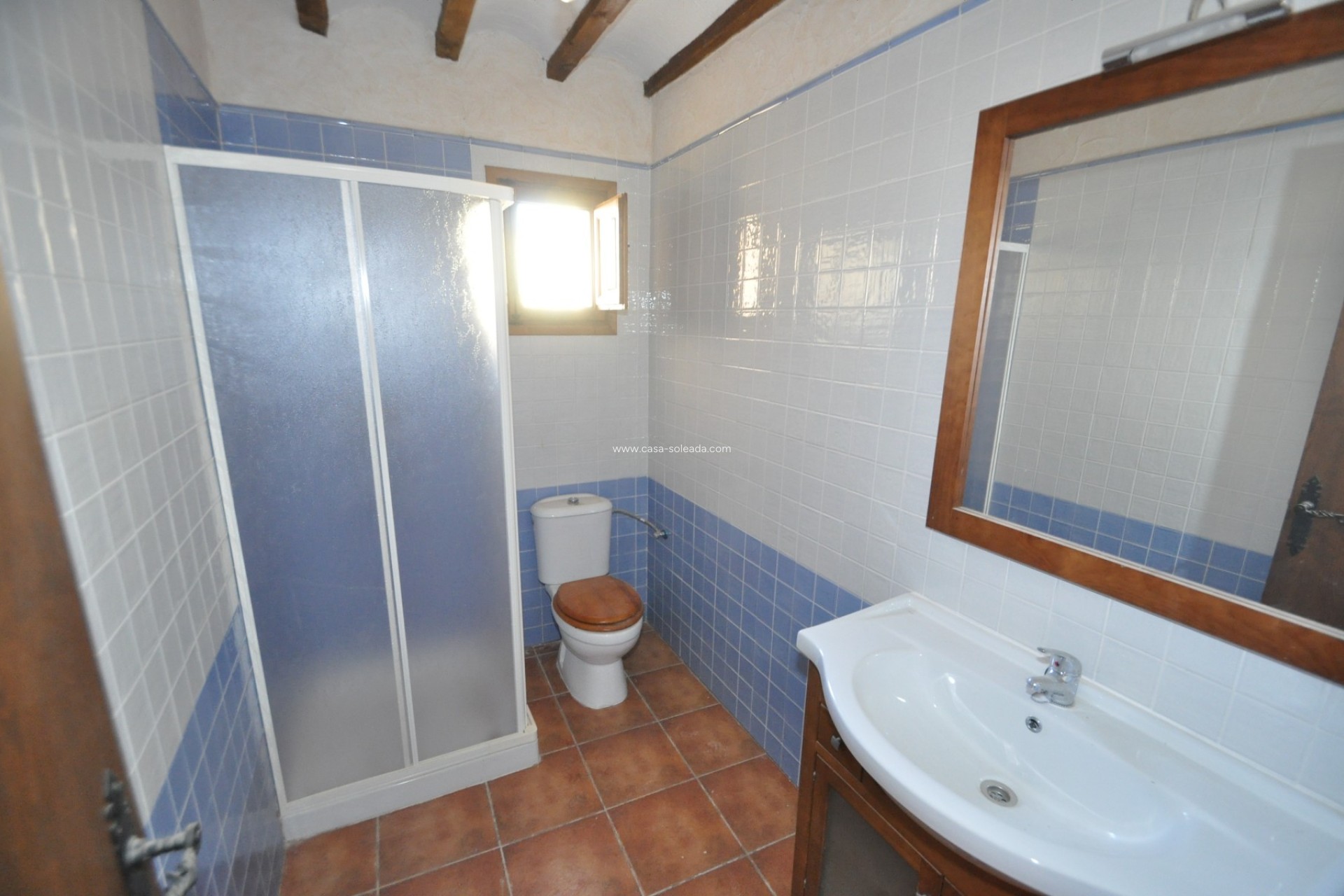 Wiederverkauf - Country Property/Finca - Jumilla - Inland