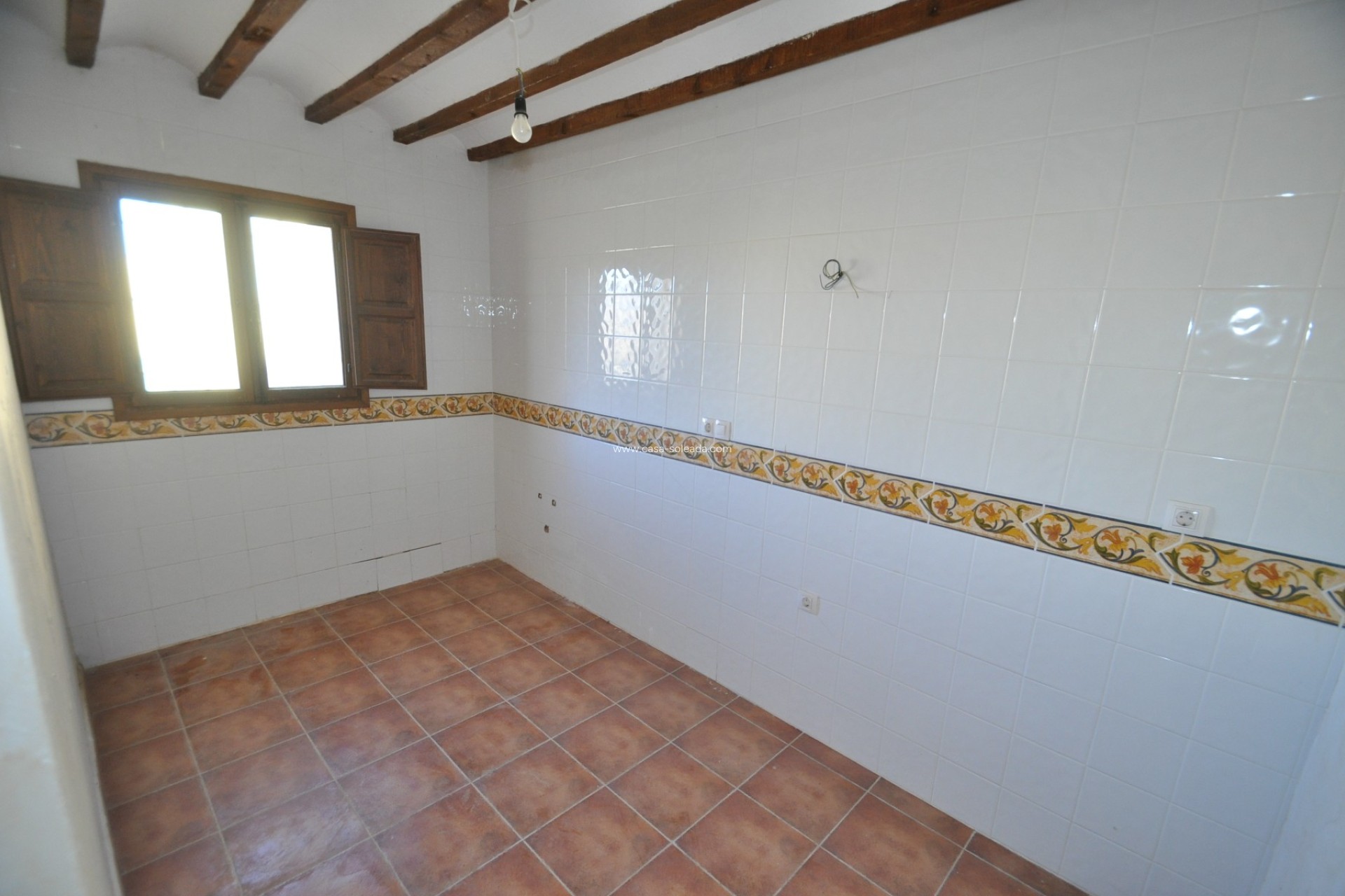Wiederverkauf - Country Property/Finca - Jumilla - Inland