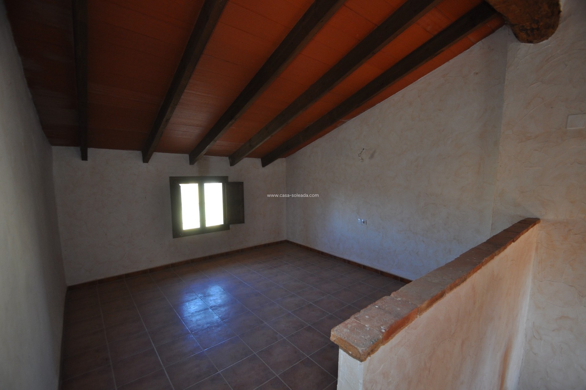 Wiederverkauf - Country Property/Finca - Jumilla - Inland
