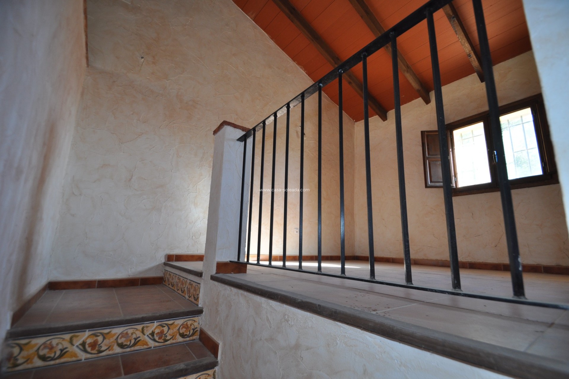 Wiederverkauf - Country Property/Finca - Jumilla - Inland