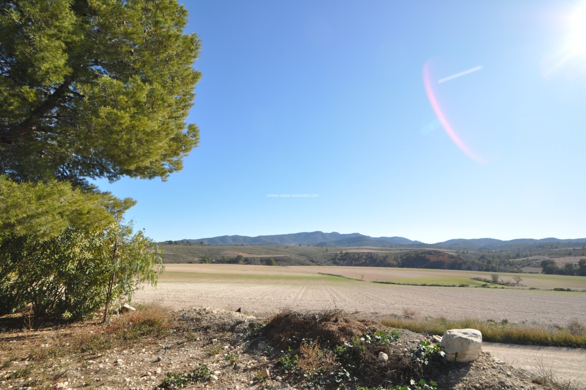 Wiederverkauf - Country Property/Finca - Jumilla - Inland