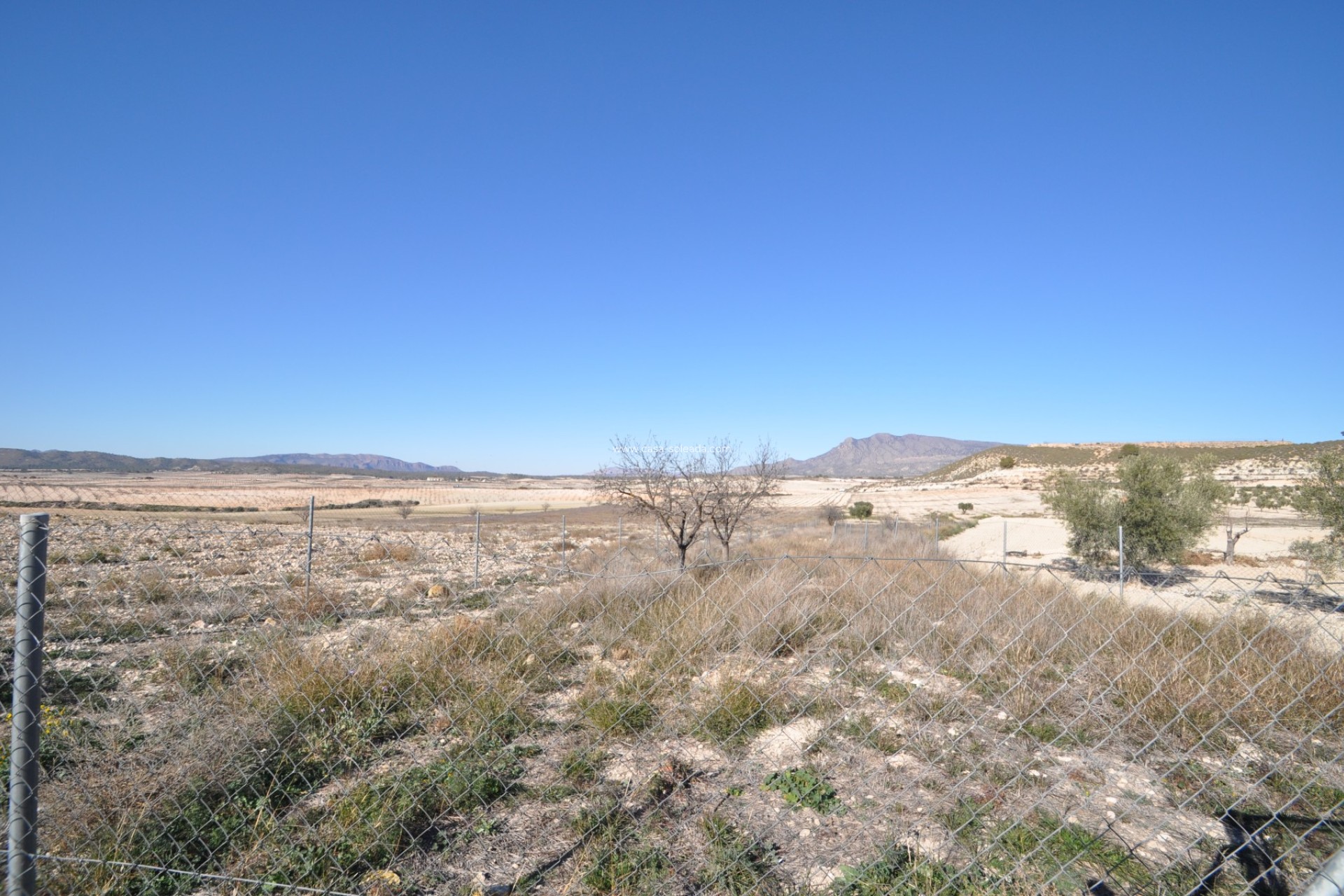 Wiederverkauf - Country Property/Finca - Jumilla - Inland