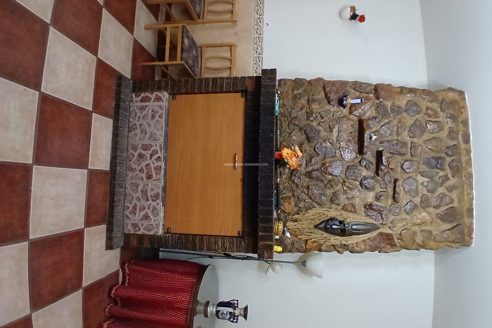 Wiederverkauf - Country Property/Finca - Jumilla - Inland