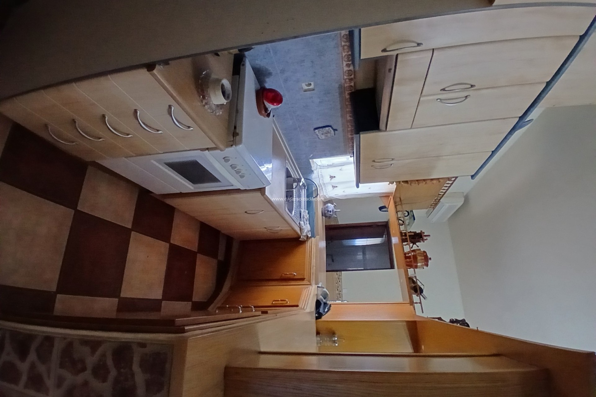 Wiederverkauf - Country Property/Finca - Jumilla - Inland